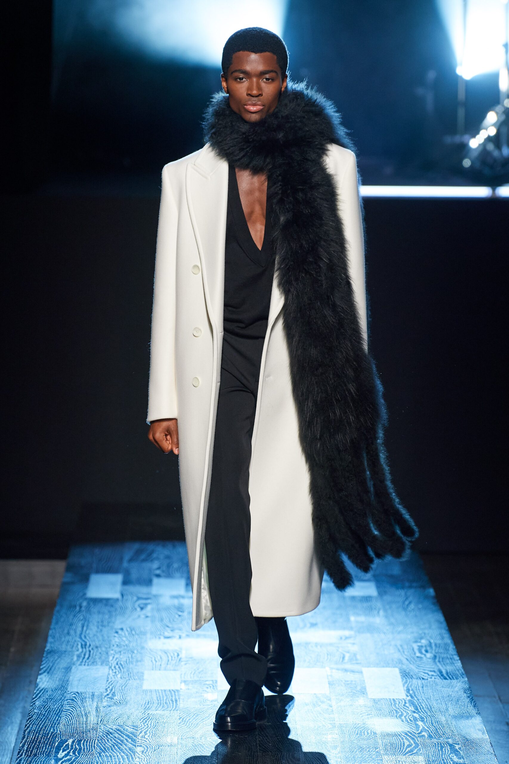 Michael Kors Collection F/W 22 Look 34