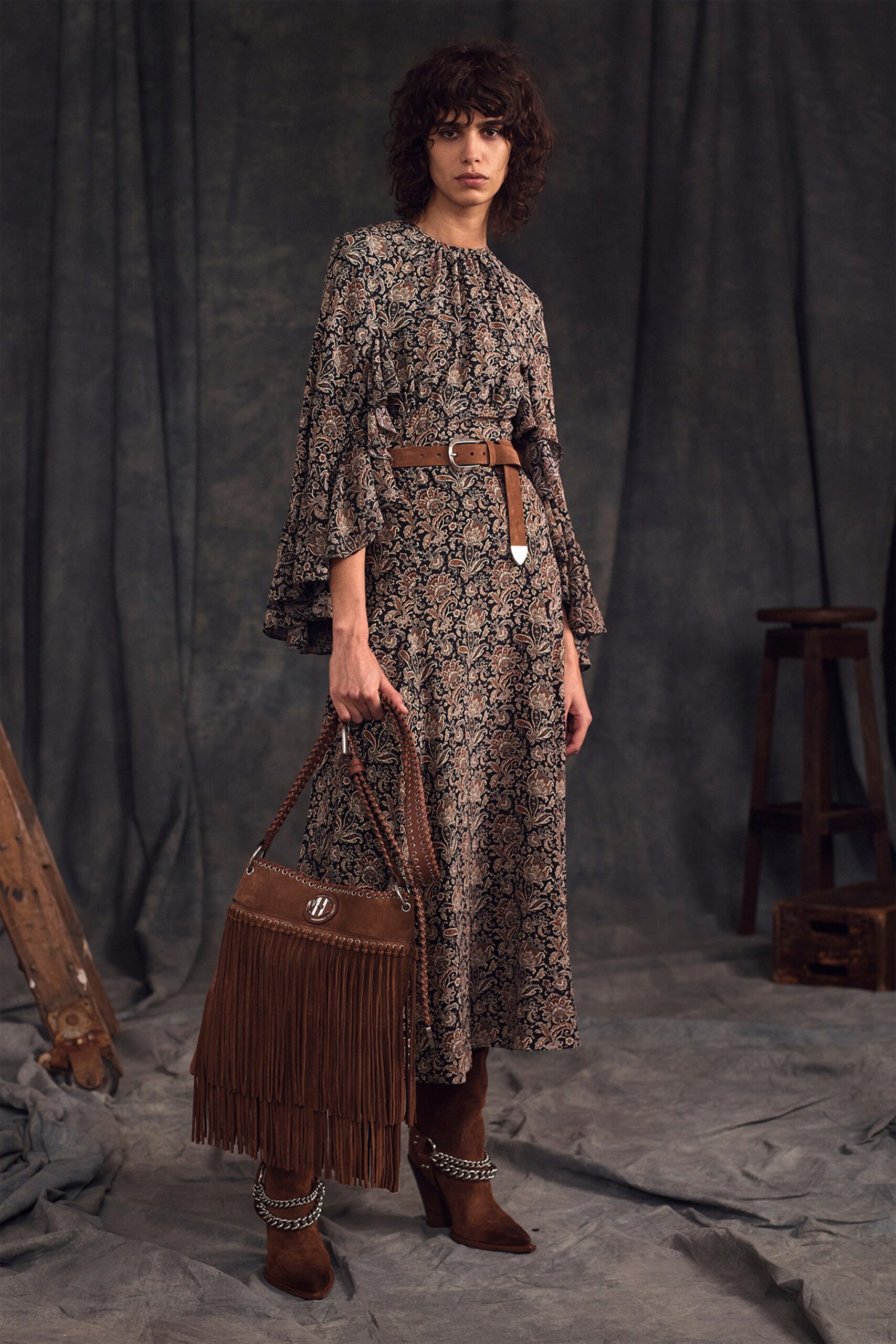 Michael Kors Collection F/W 20 Look 34