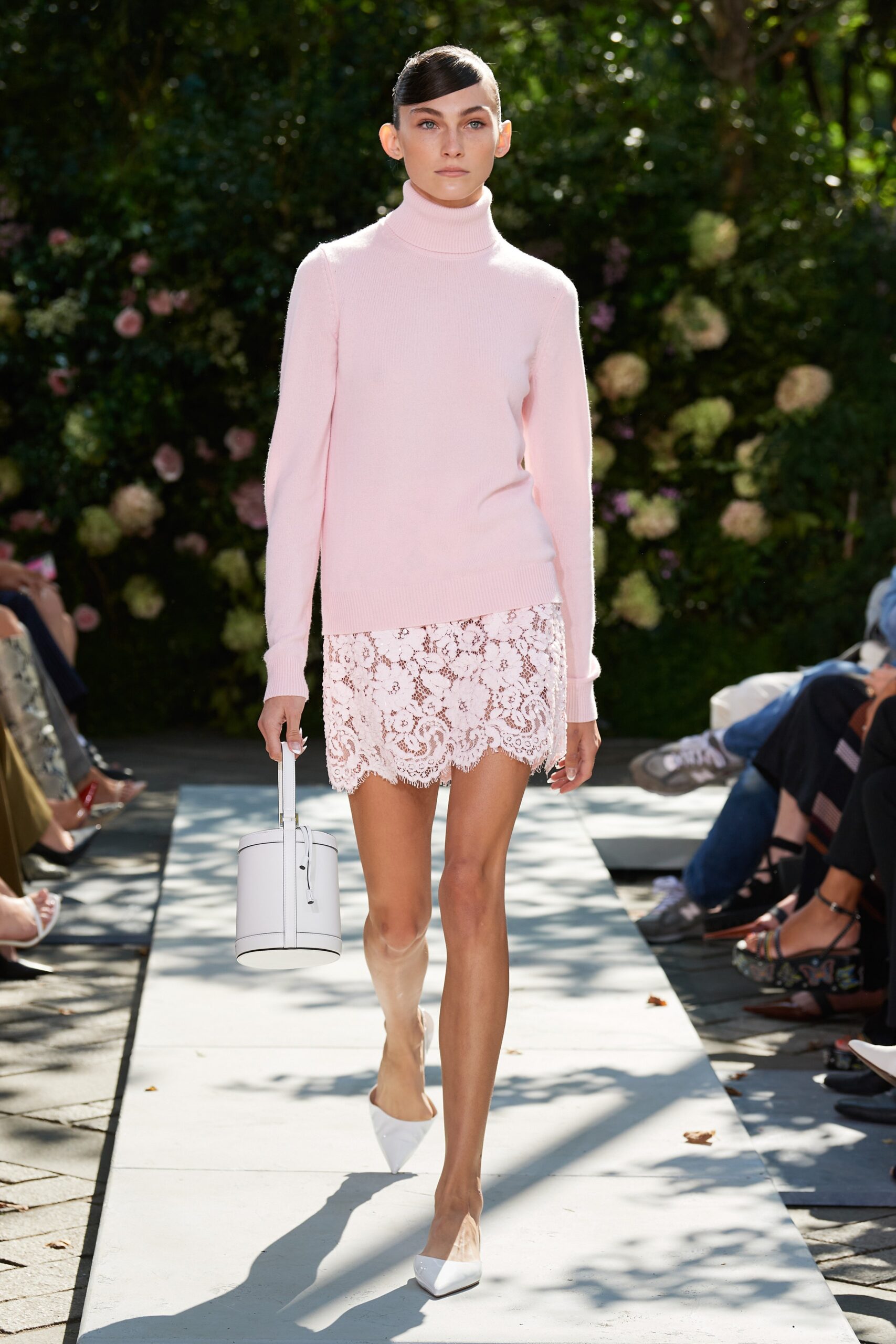 Michael Kors Collection S/S 22 Look 34