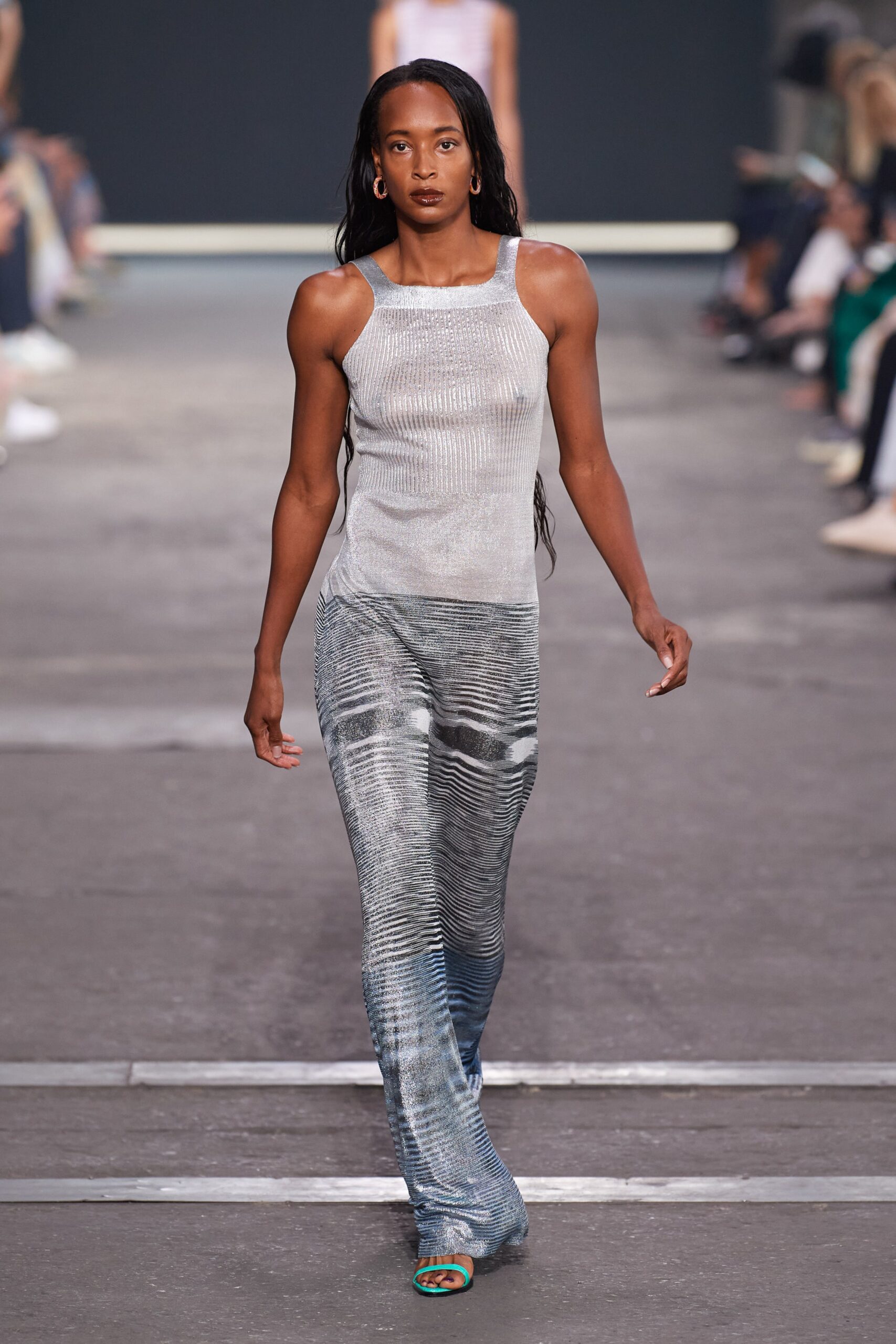 Missoni S/S 22 Look 34