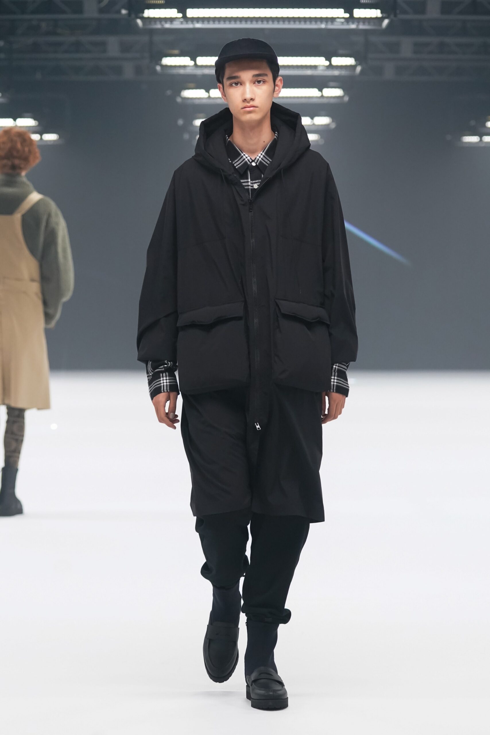 Mistergentleman Tokyo F/W 21 Look 34