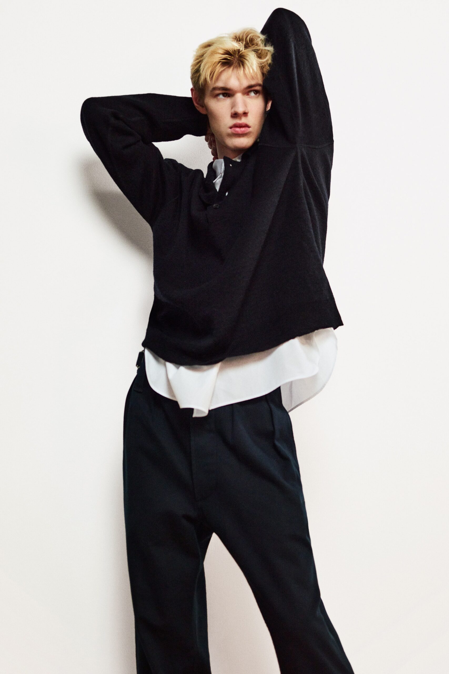 Margaret Howell F/W 23 Look 34