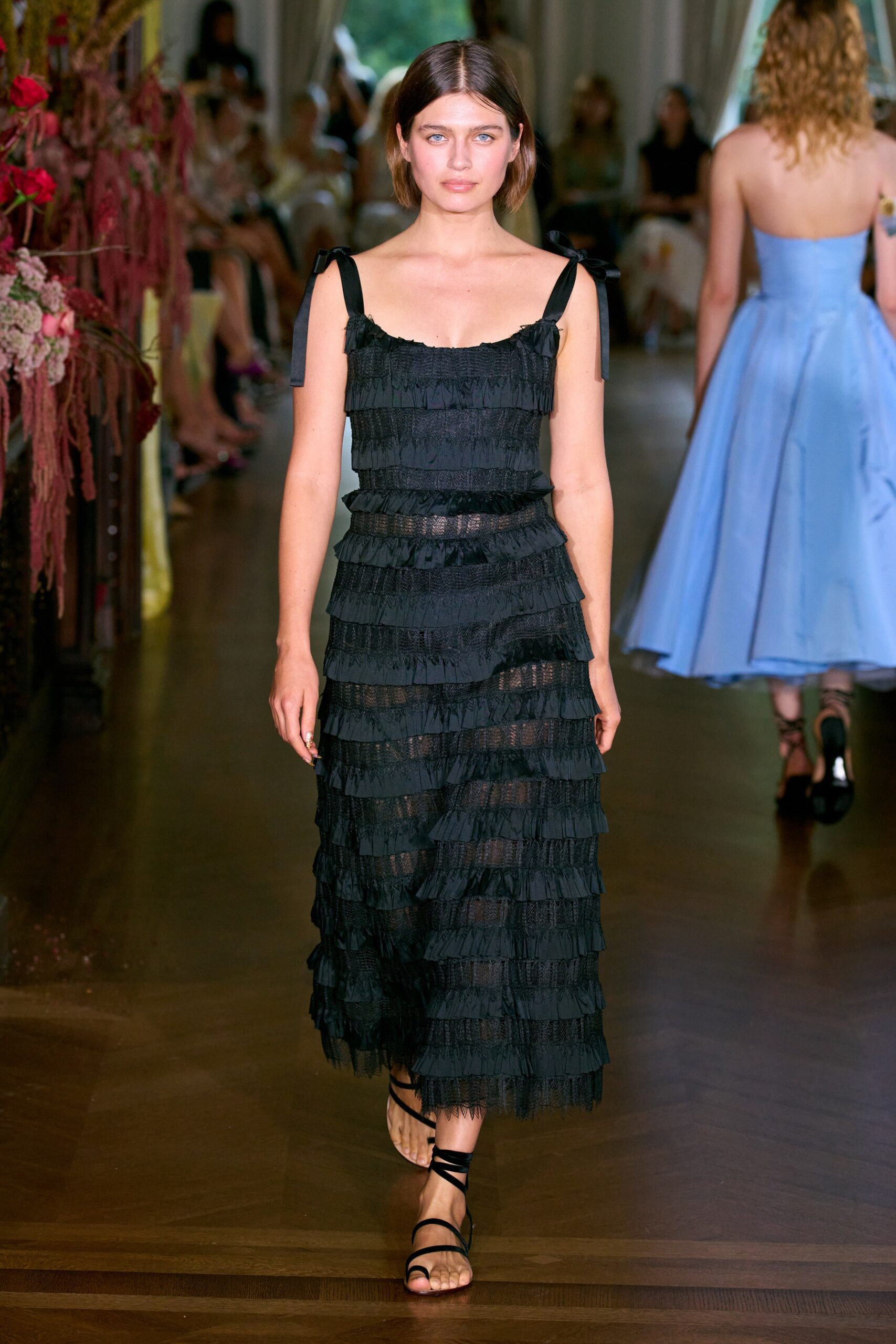 Markarian S/S 23 Look 34
