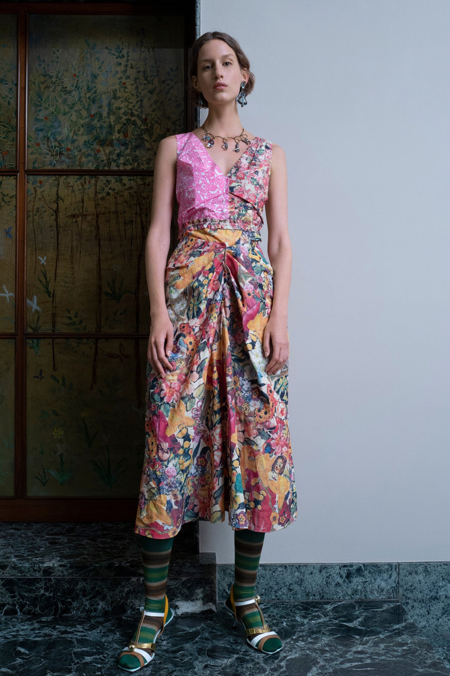 Marni Resort 19 Look 34