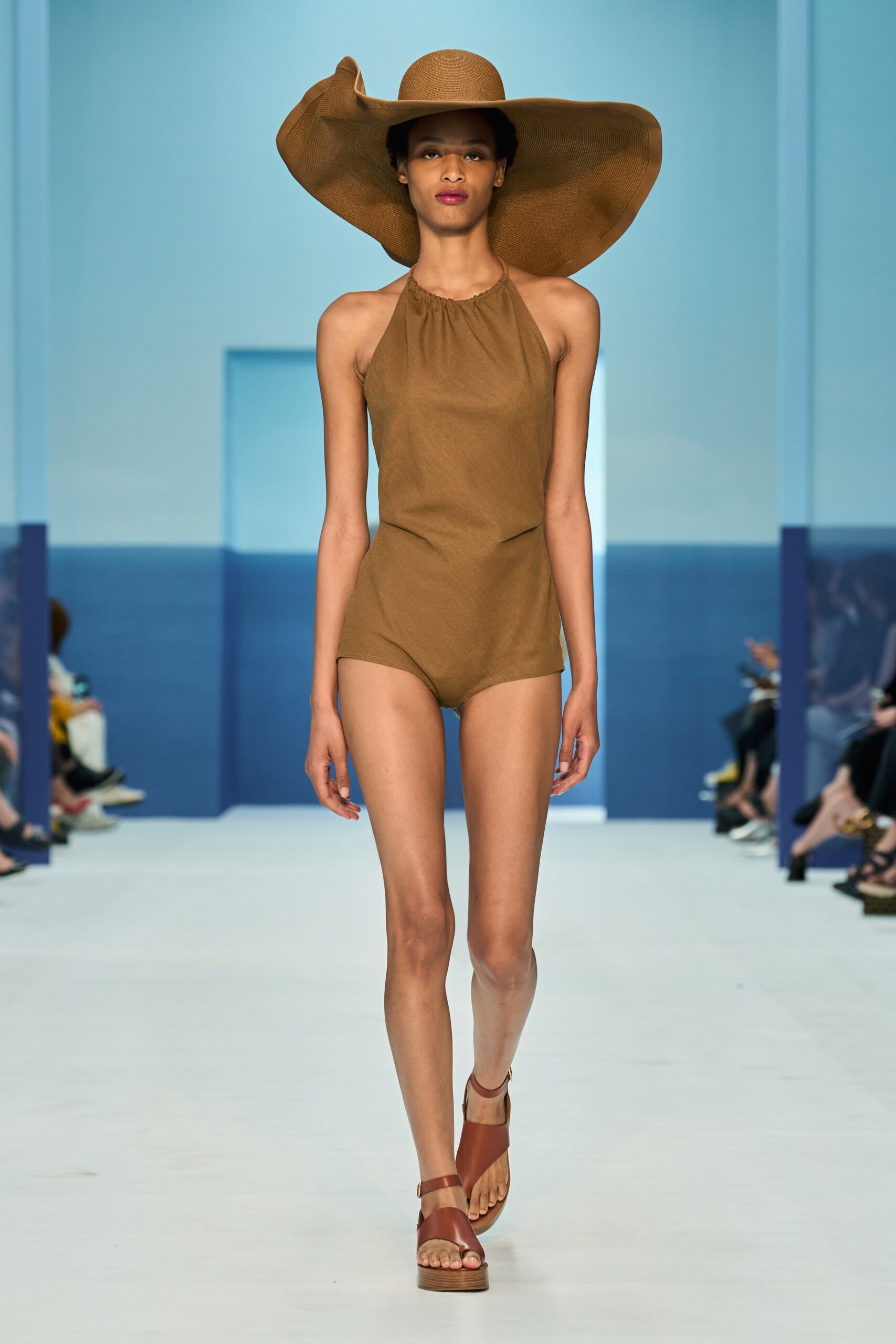 Max Mara S/S 23 Look 34
