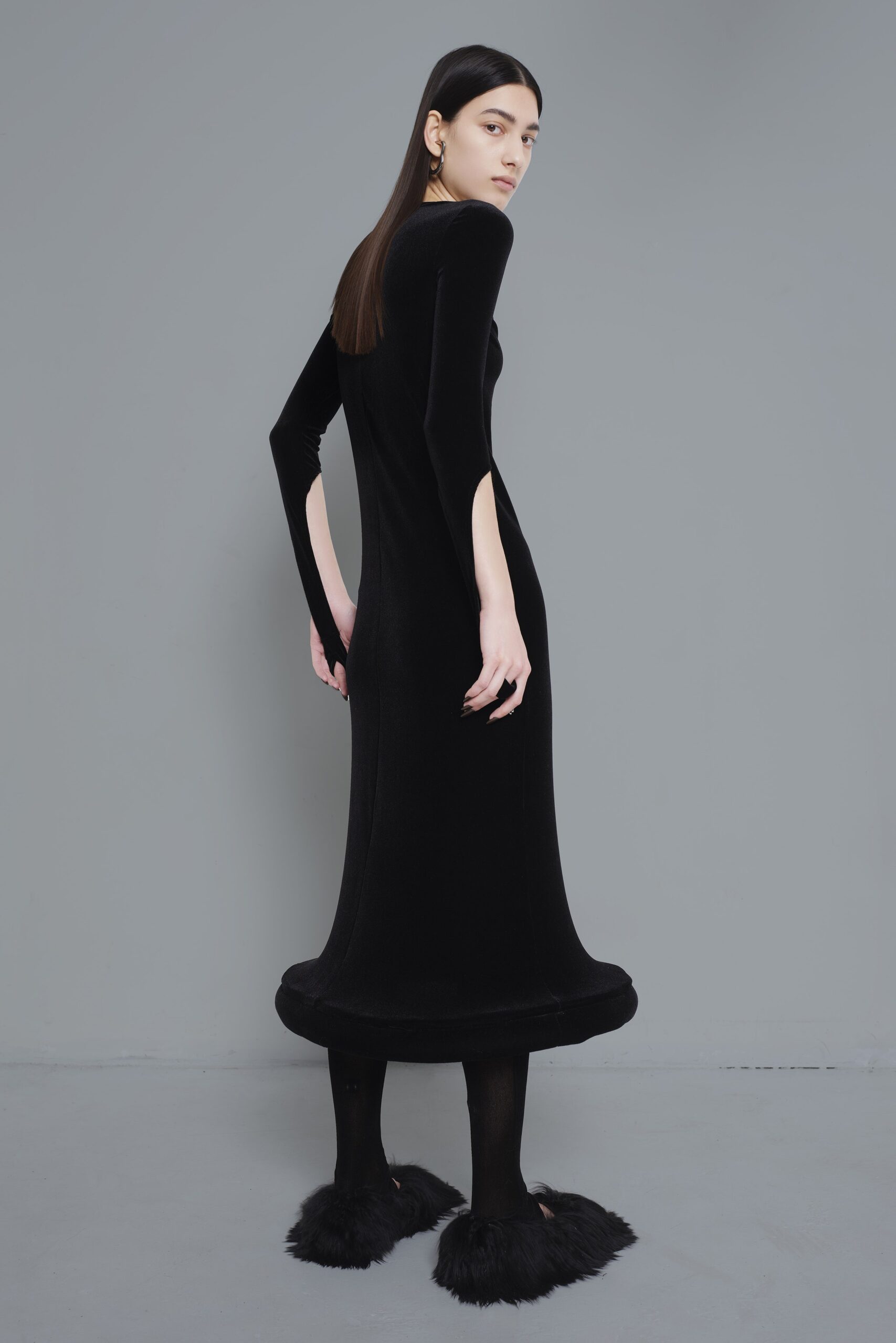 Melitta Baumeister F/W 23 Look 34