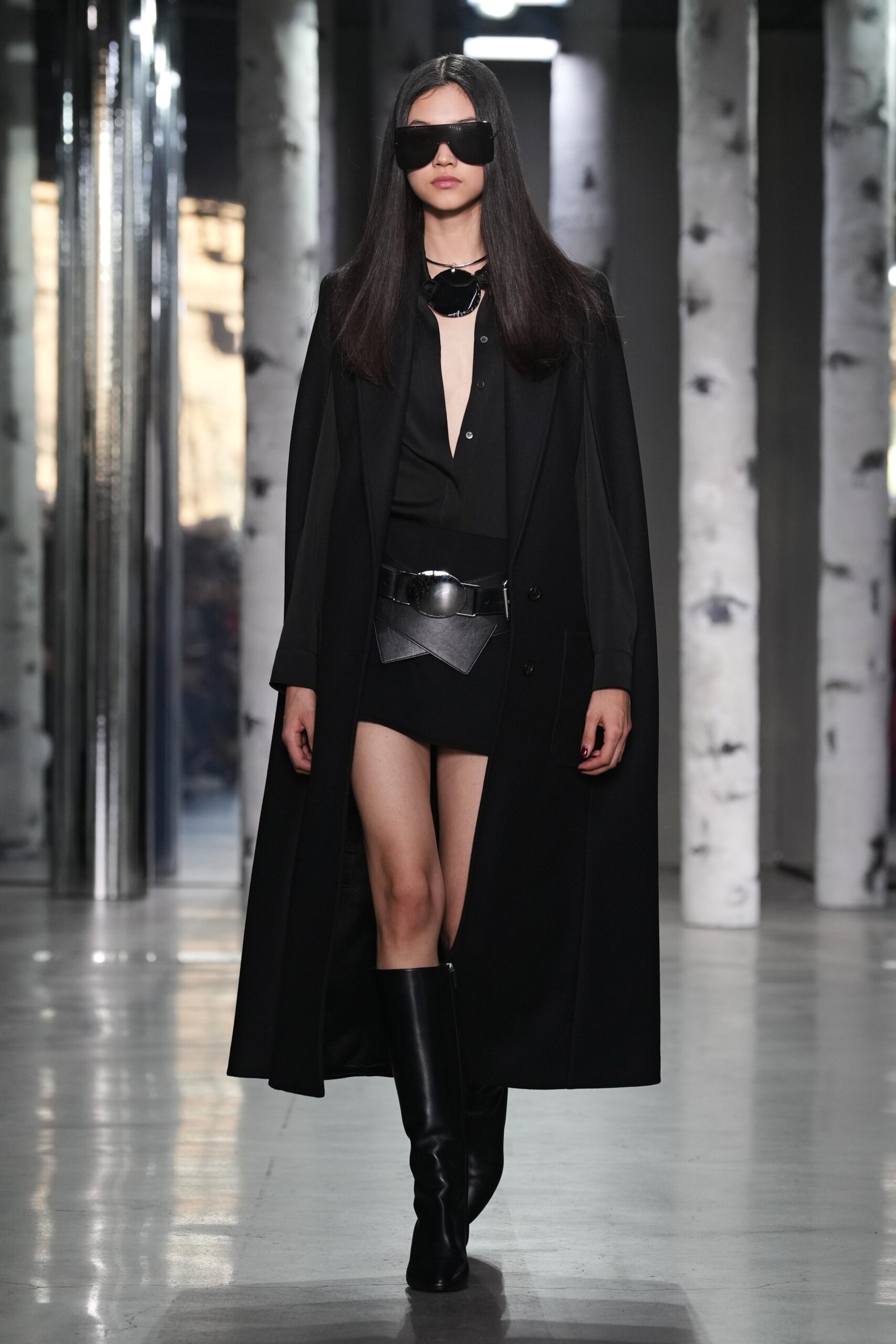 Michael Kors Collection F/W 23 Look 34