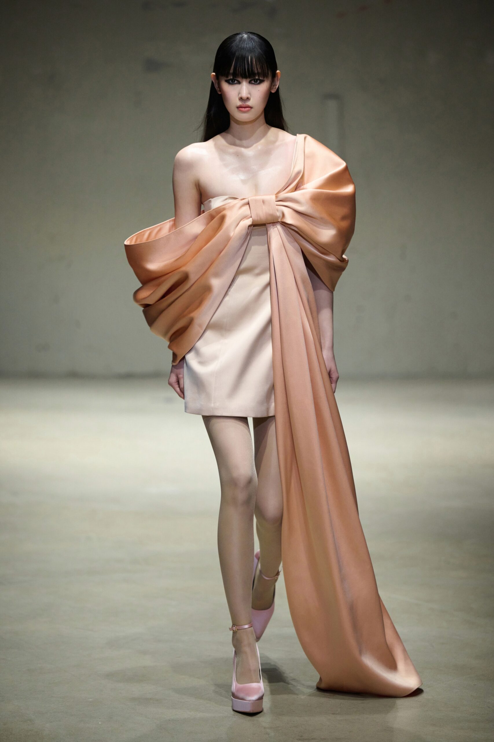 Ming Ma Shanghai F/W 23 Look 34