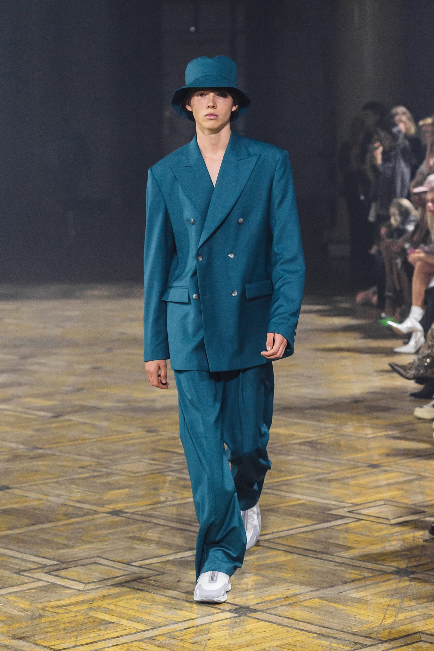 MISBHV S/S 19 Menswear Look 34