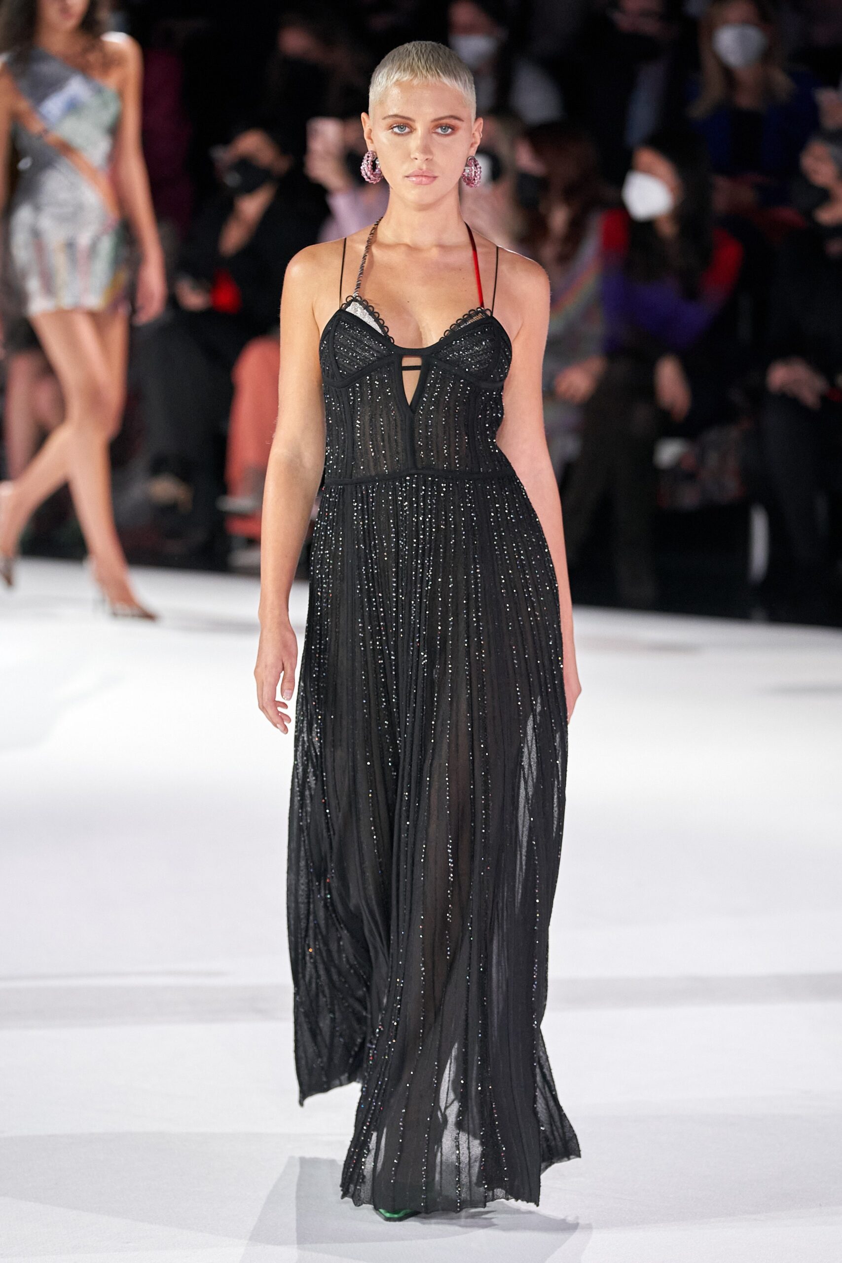 Missoni F/W 22 Look 33