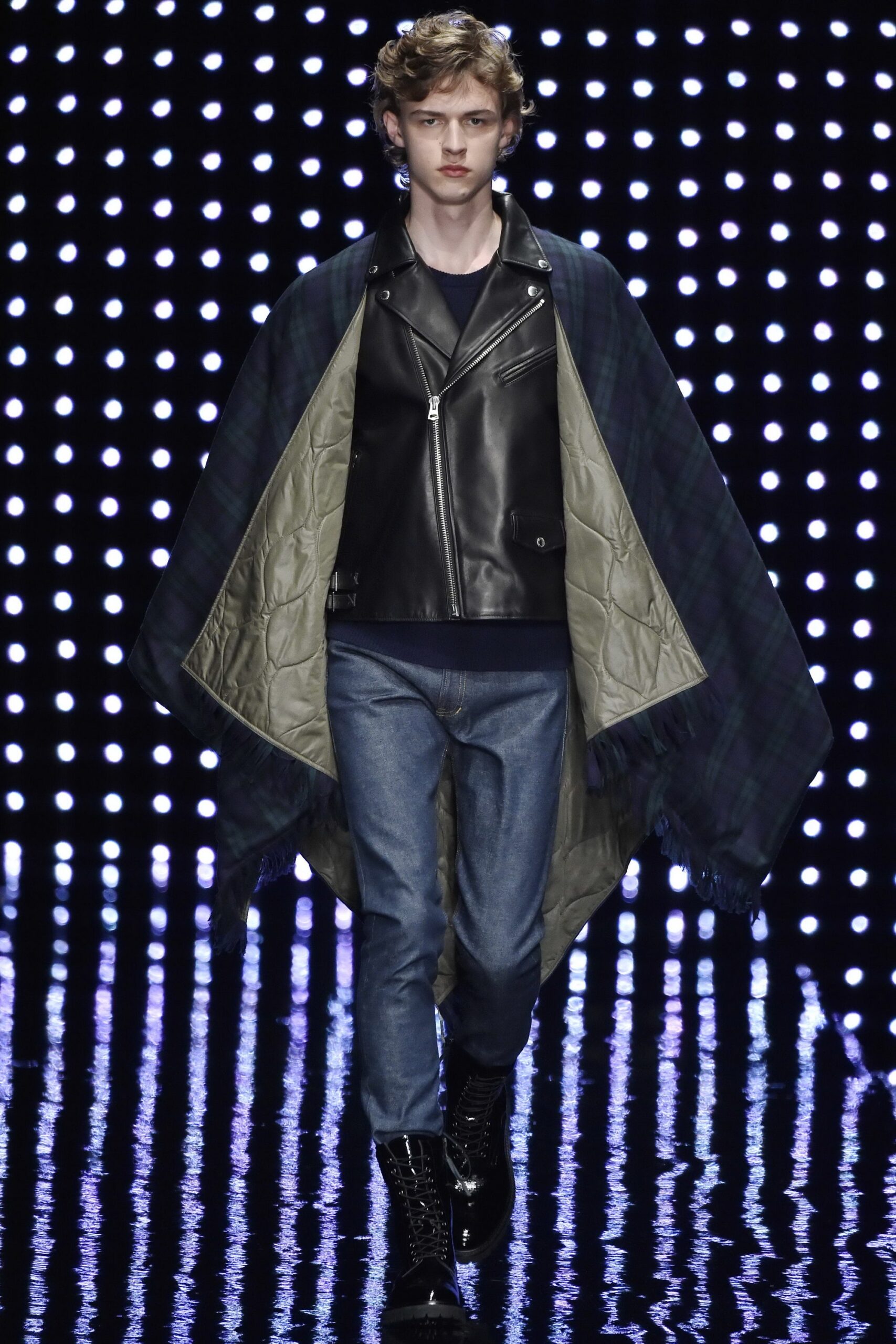 Mistergentleman Tokyo F/W 16 Look 34