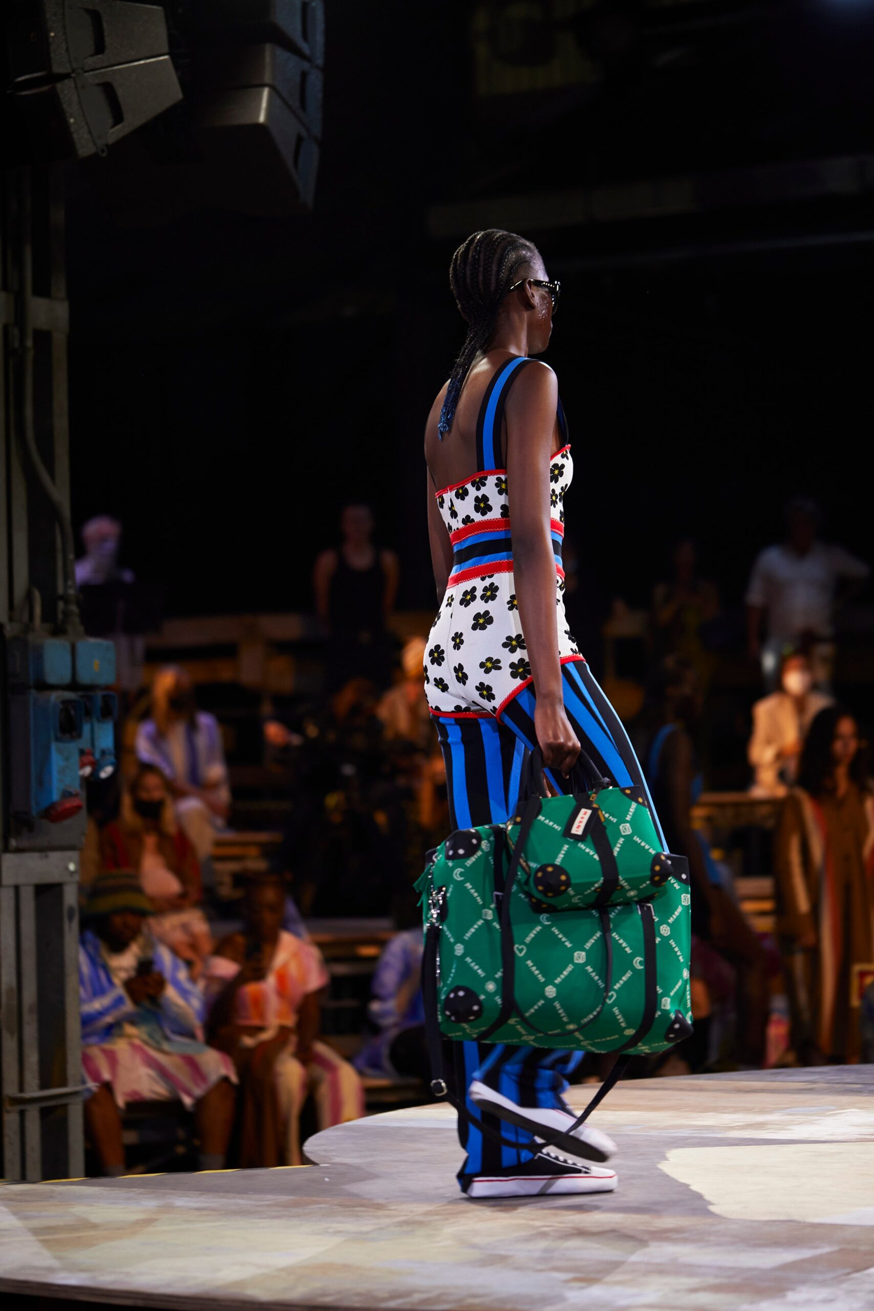 Marni S/S 22 Look 35