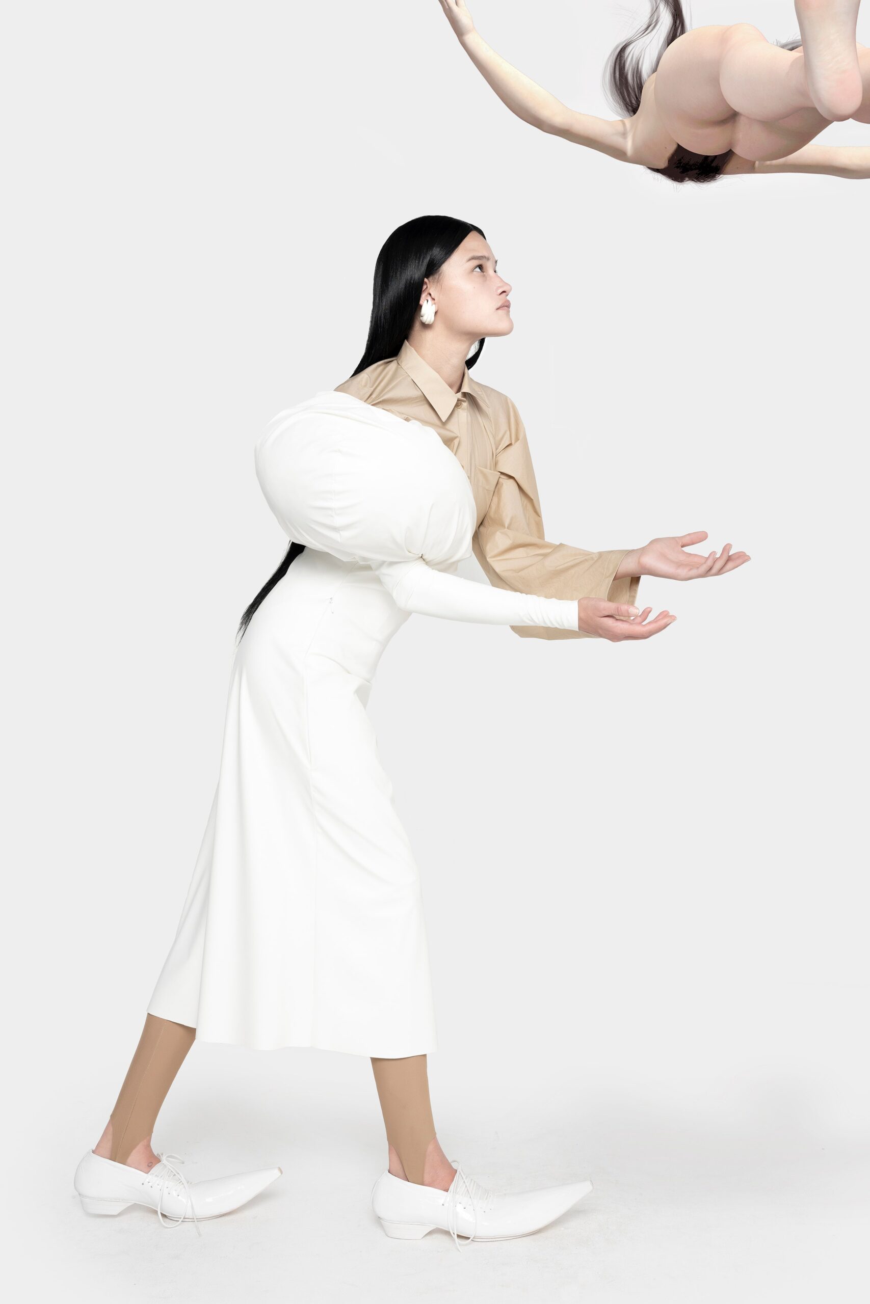 Melitta Baumeister S/S 21 Look 35