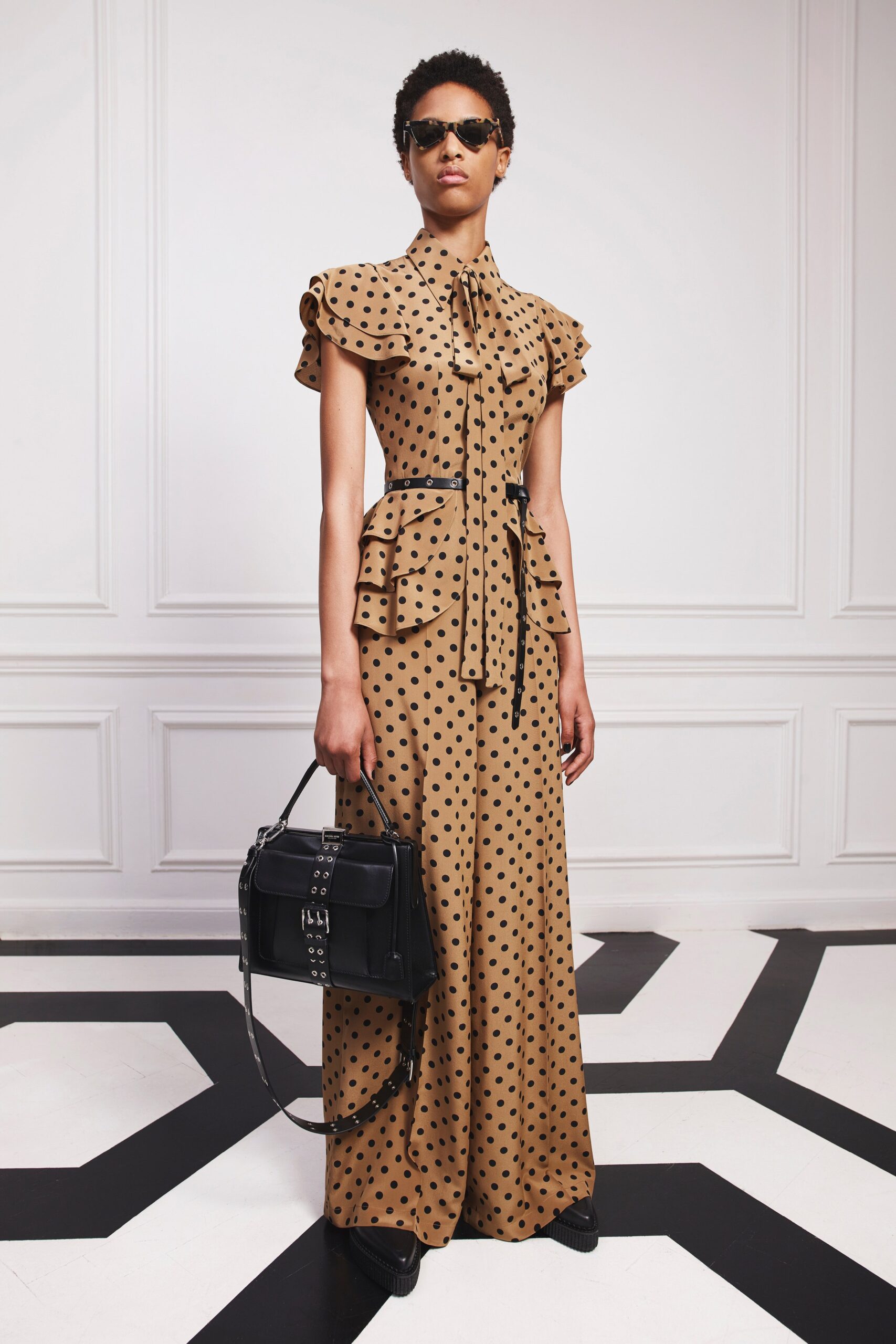 Michael Kors Collection Resort 20 Look 35
