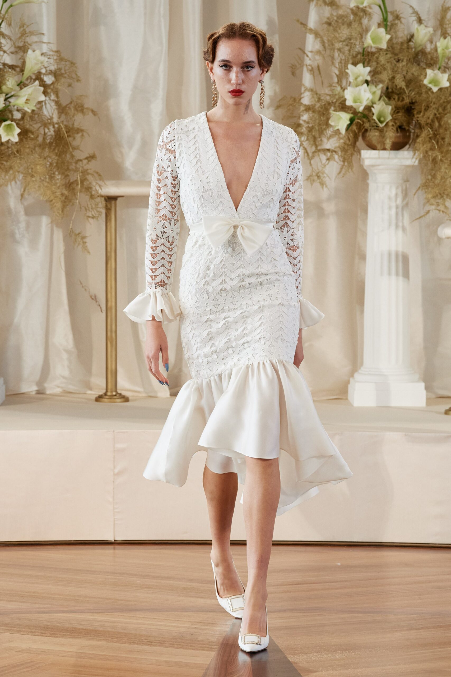 Markarian S/S 22 Look 35