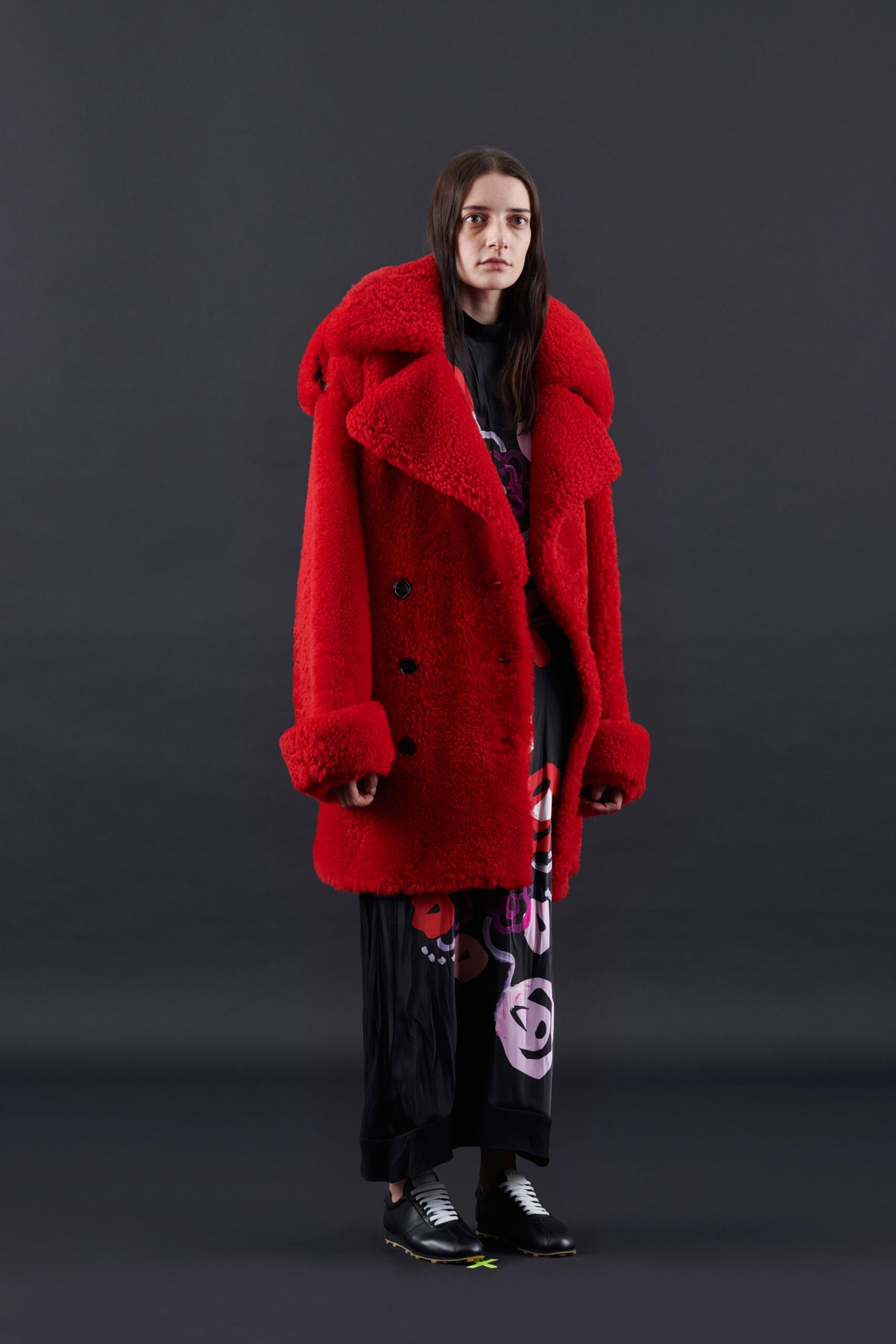 Marni F/W 20 Look 35