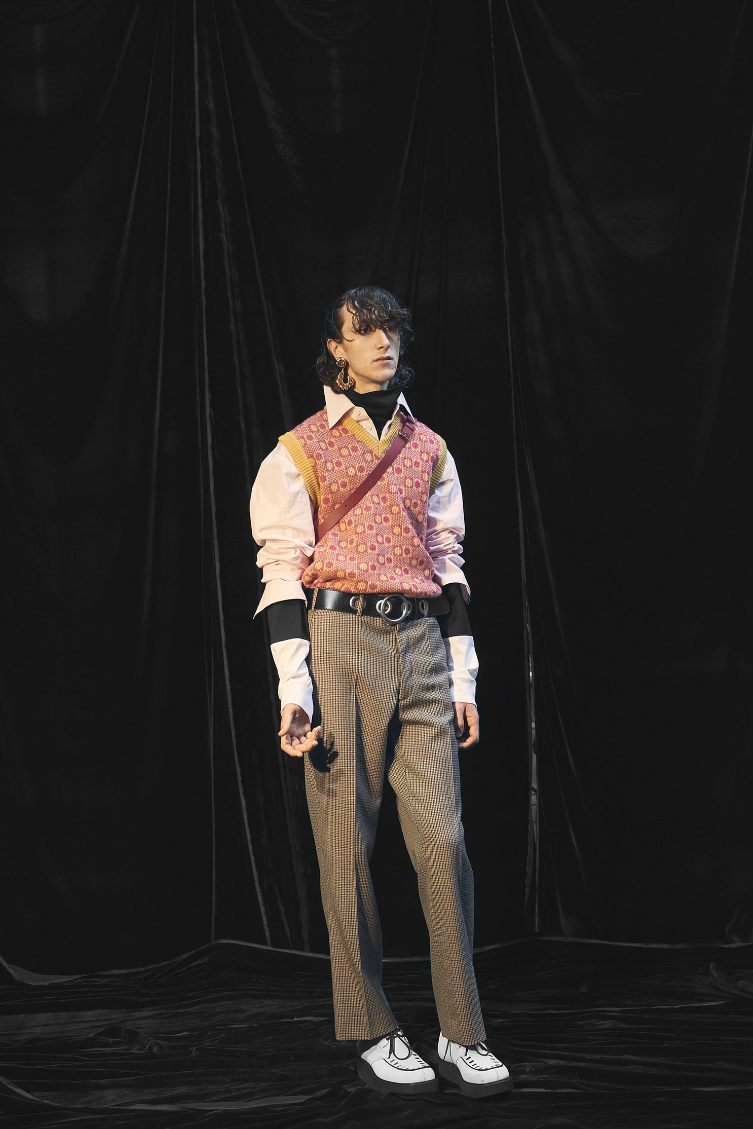 Marni F/W 21 Look 35