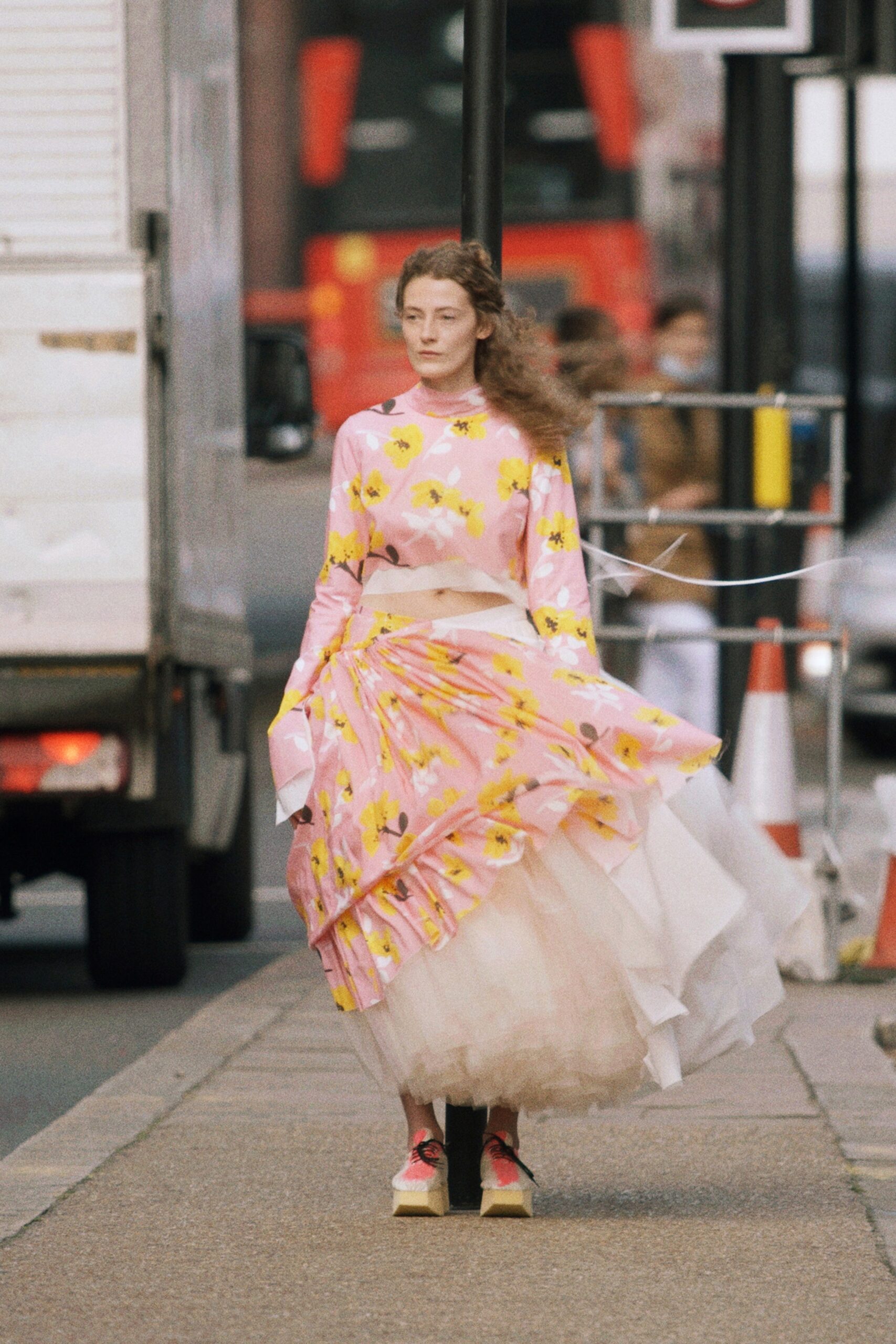 Marni S/S 21 Look 35
