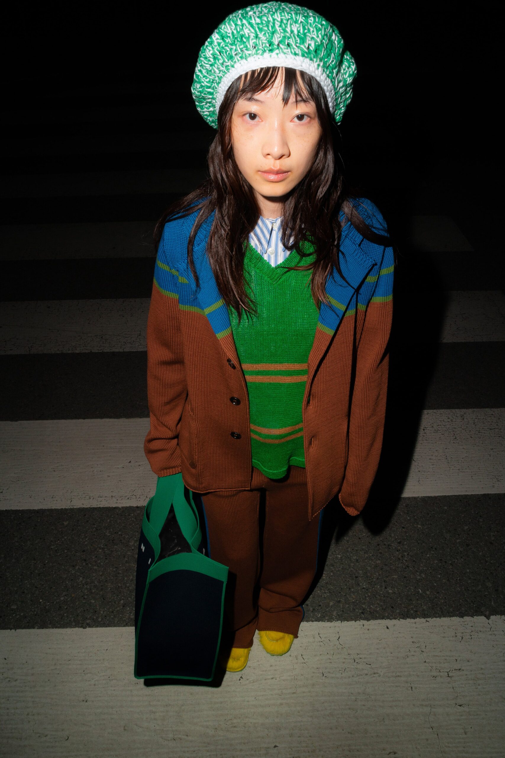 Marni Resort 22 Look 35