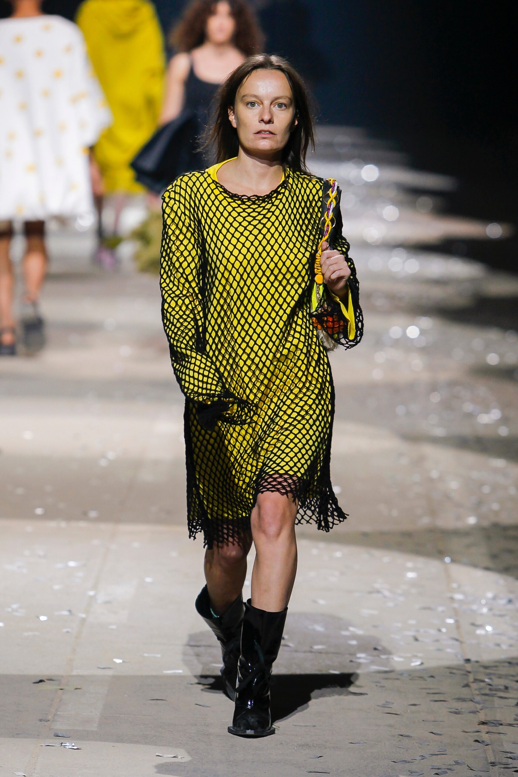 Marques’Almeida S/S 22 Look 35