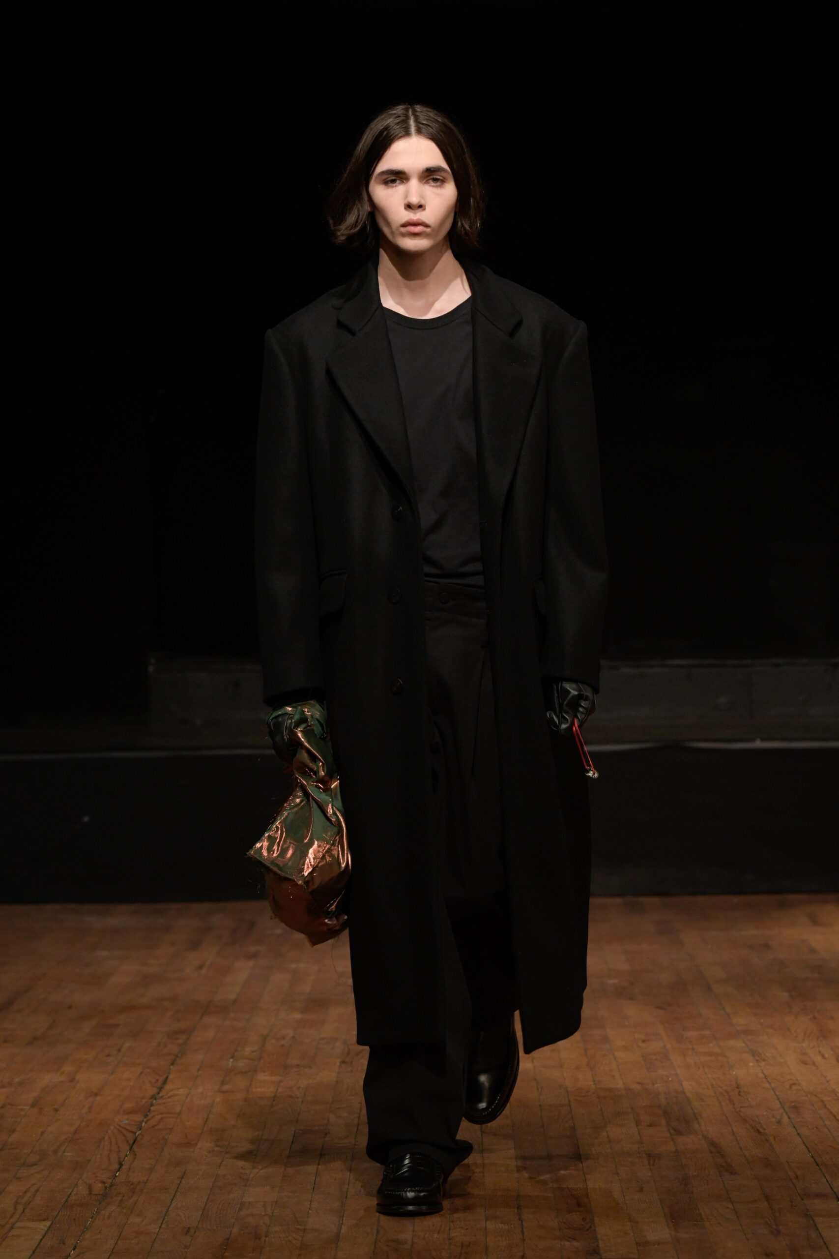 Maryam Nassir Zadeh F/W 22 Look 35