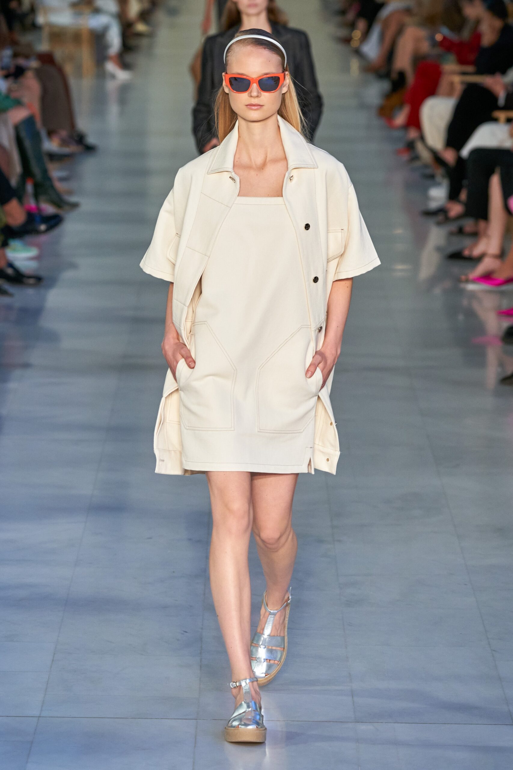 Max Mara S/S 22 Look 35
