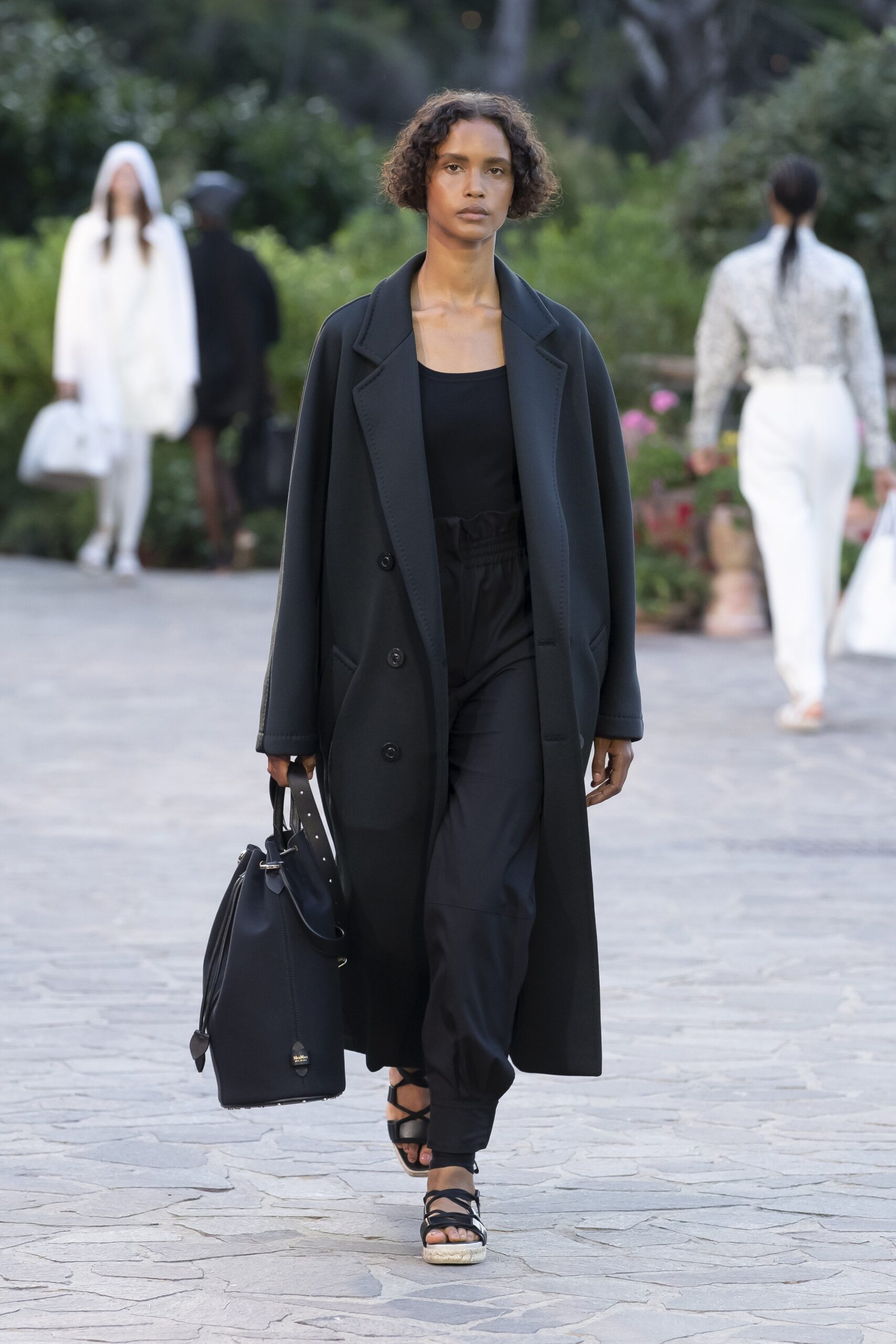 Max Mara Resort 22 Look 35