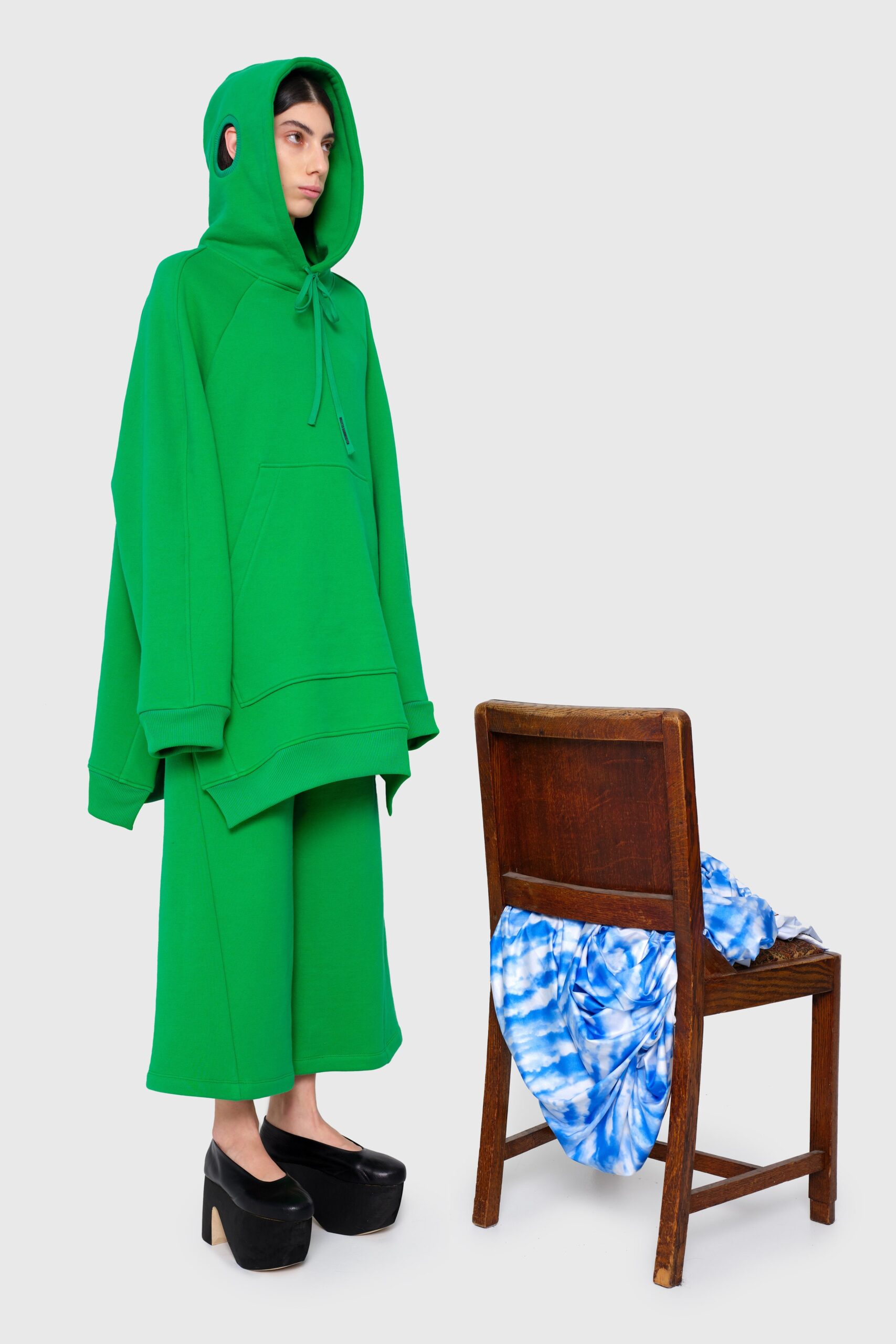Melitta Baumeister F/W 21 Look 35