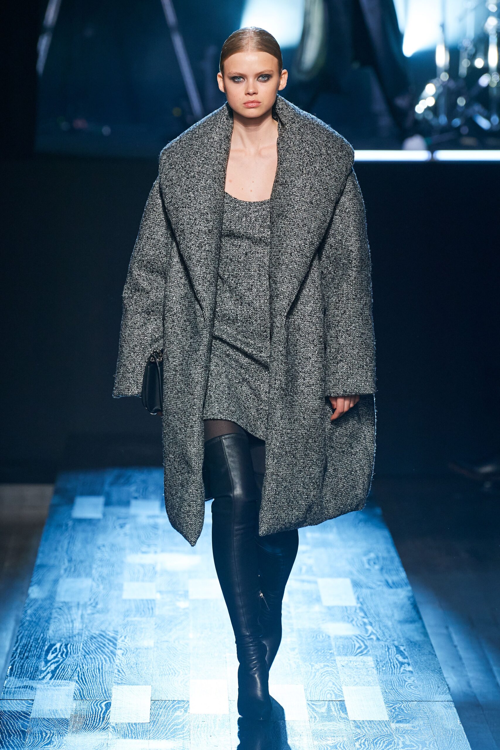 Michael Kors Collection F/W 22 Look 35