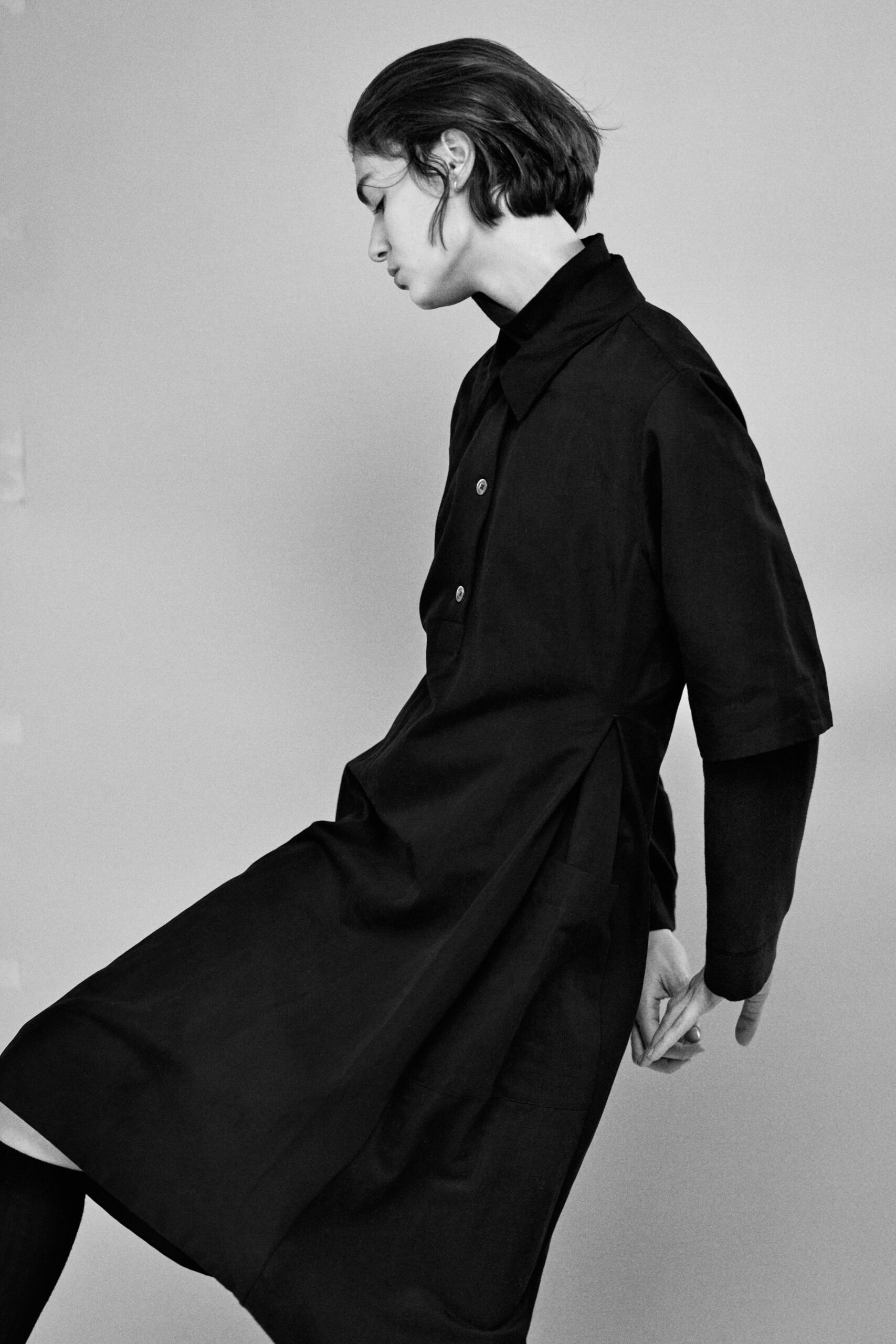 Margaret Howell F/W 23 Look 35