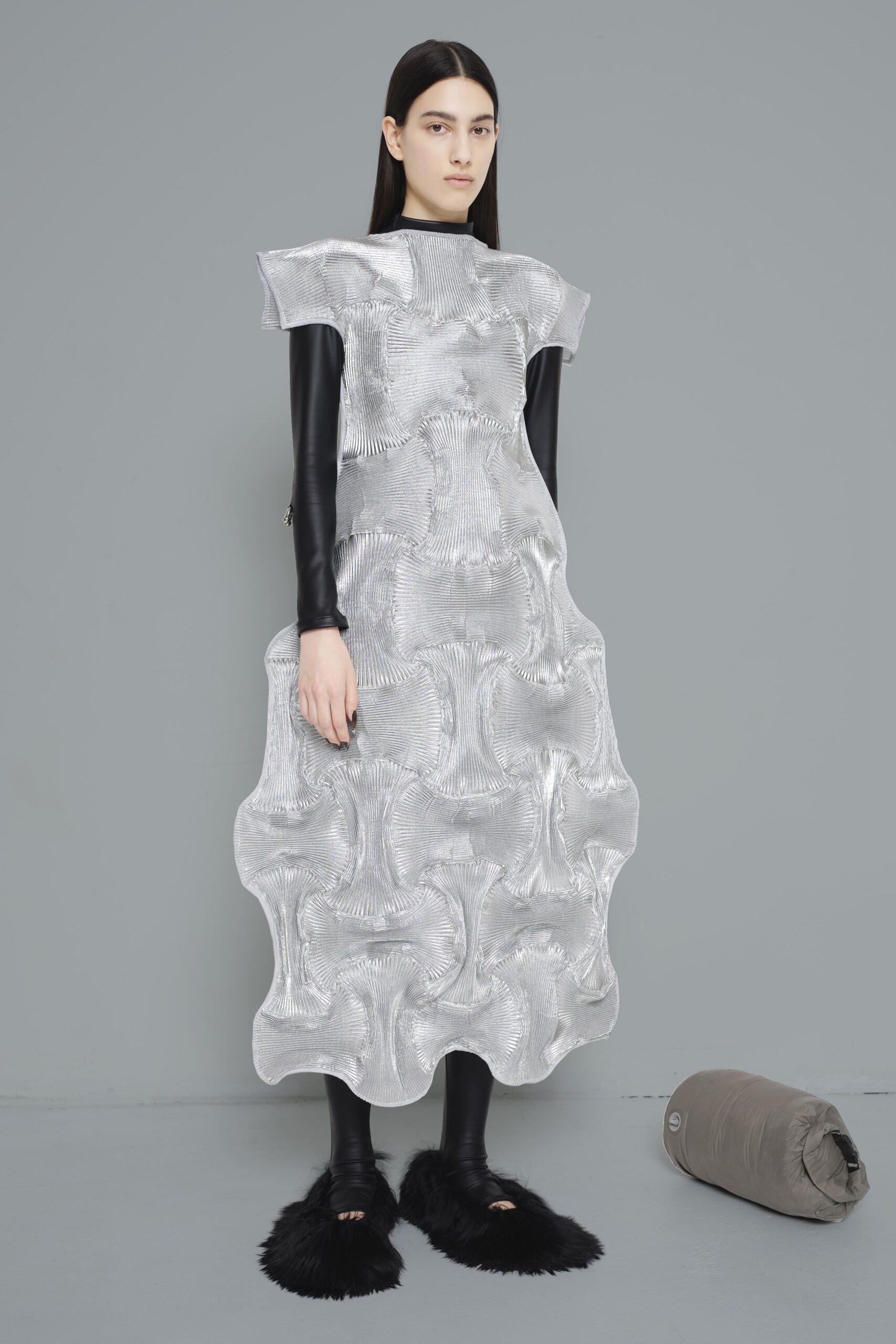 Melitta Baumeister F/W 23 Look 35
