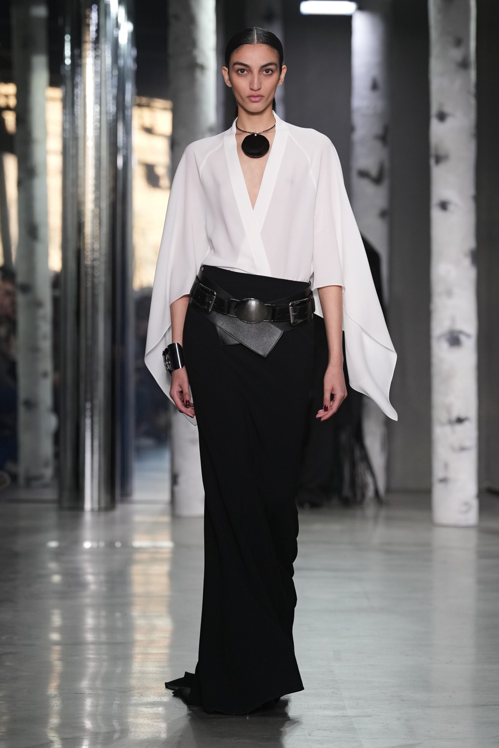 Michael Kors Collection F/W 23 Look 35