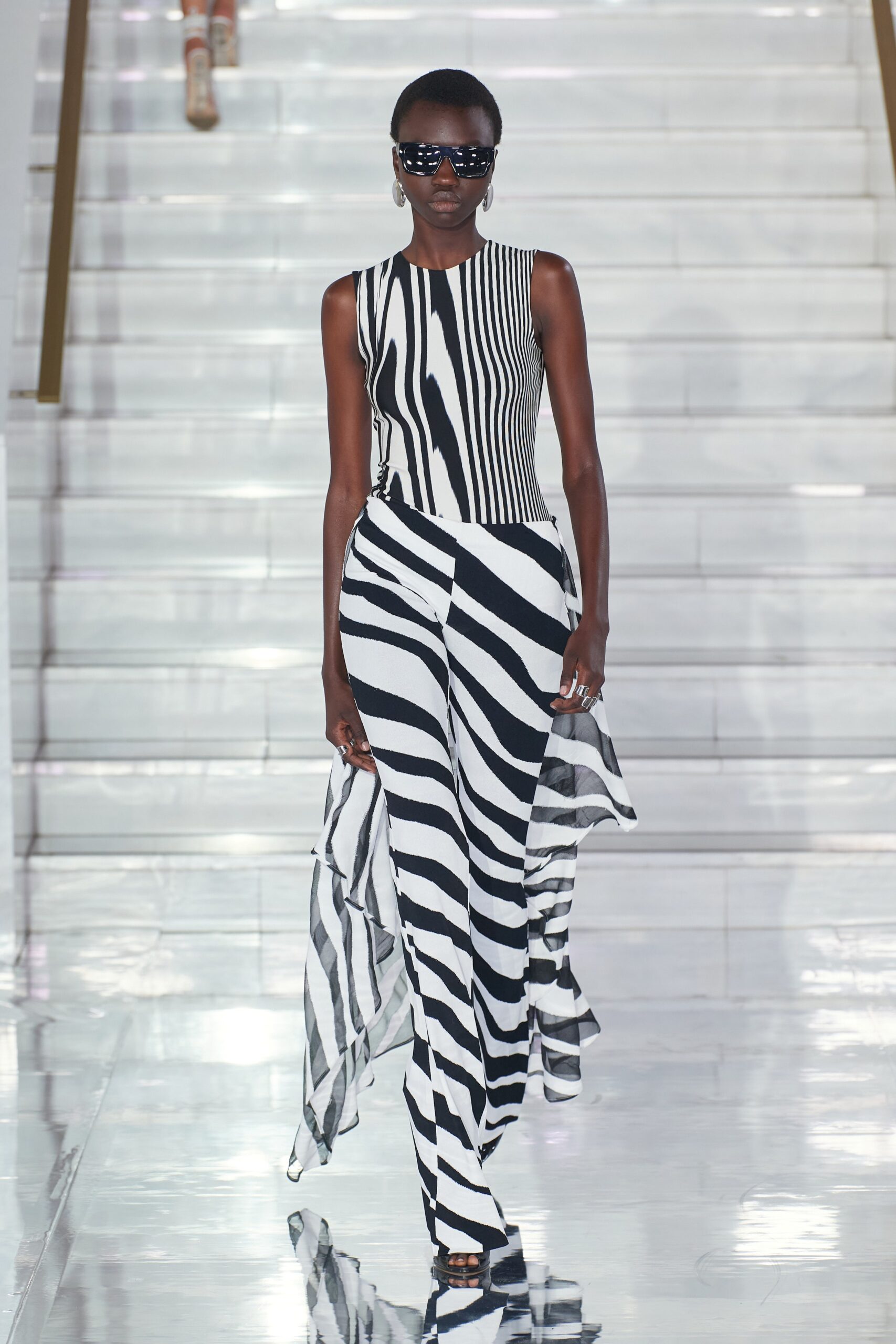 Missoni S/S 23 Look 35