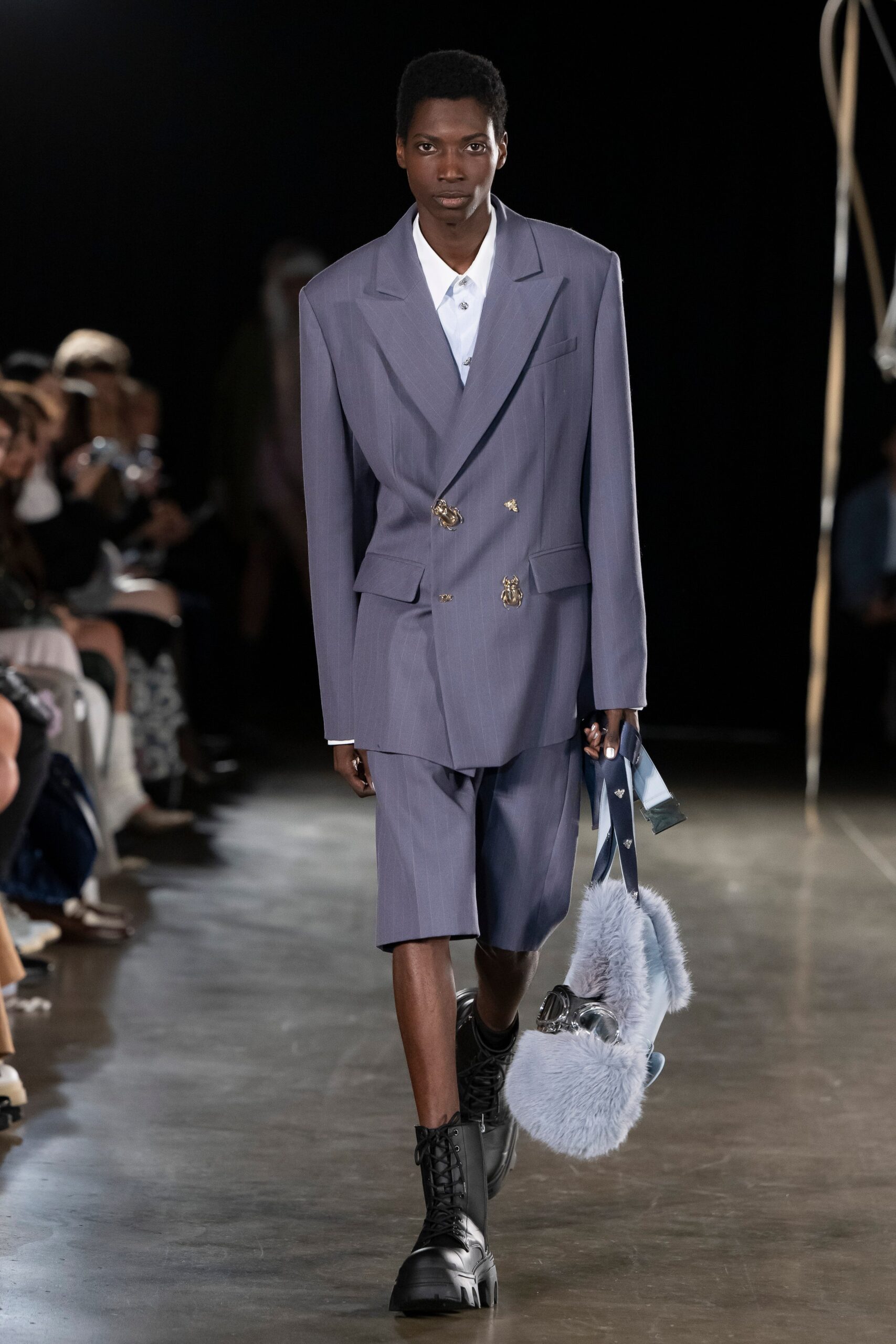 Mithridate F/W 23 Look 35