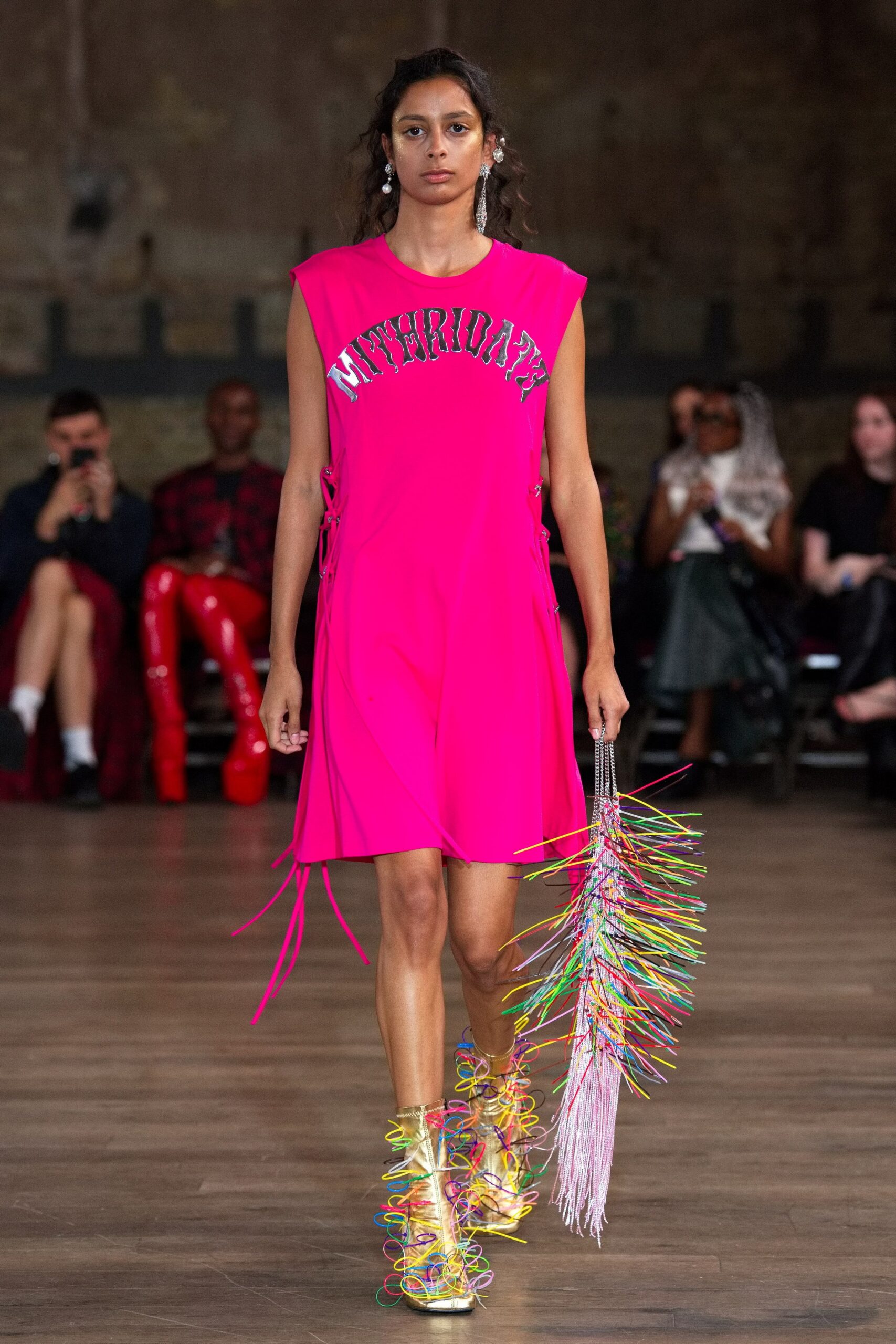 Mithridate S/S 23 Look 35