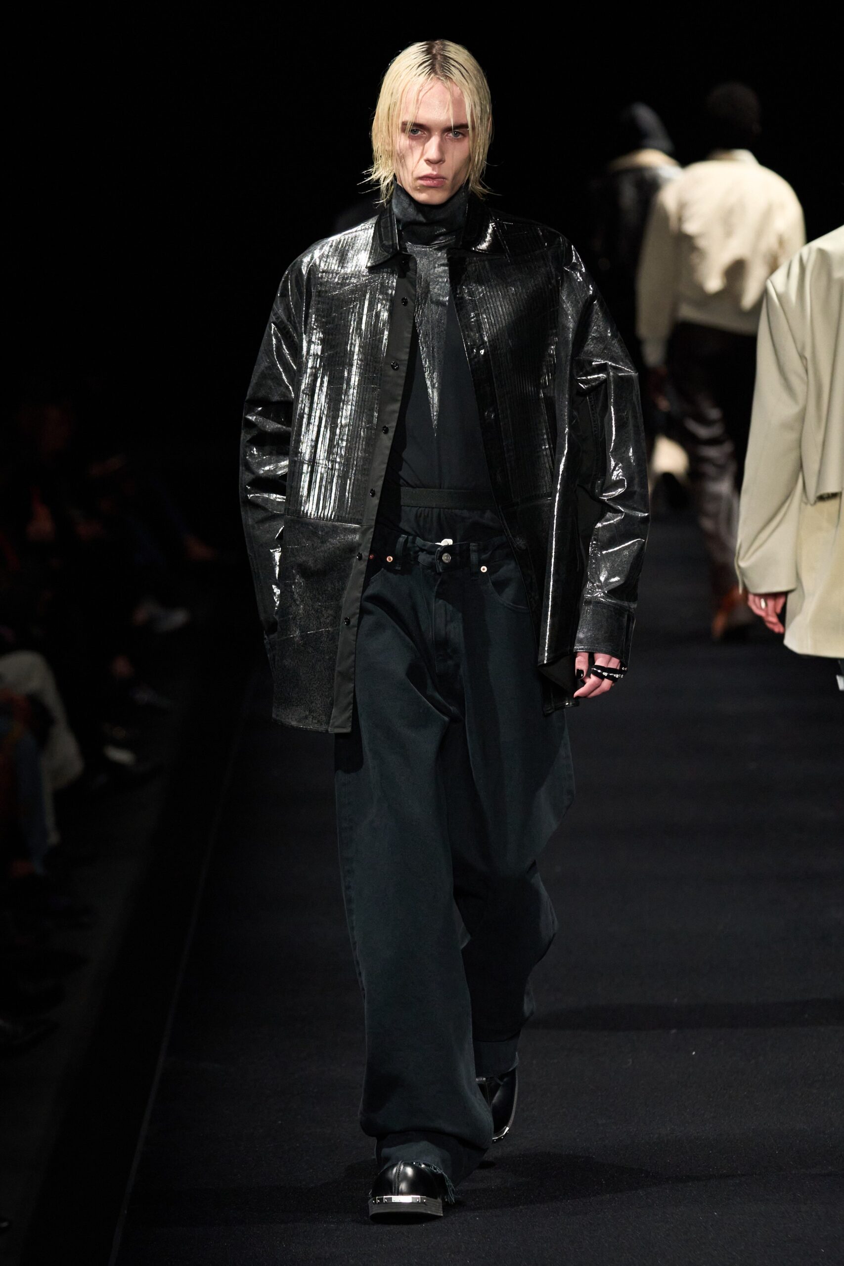 MM6 Maison Margiela F/W 23 Look 35