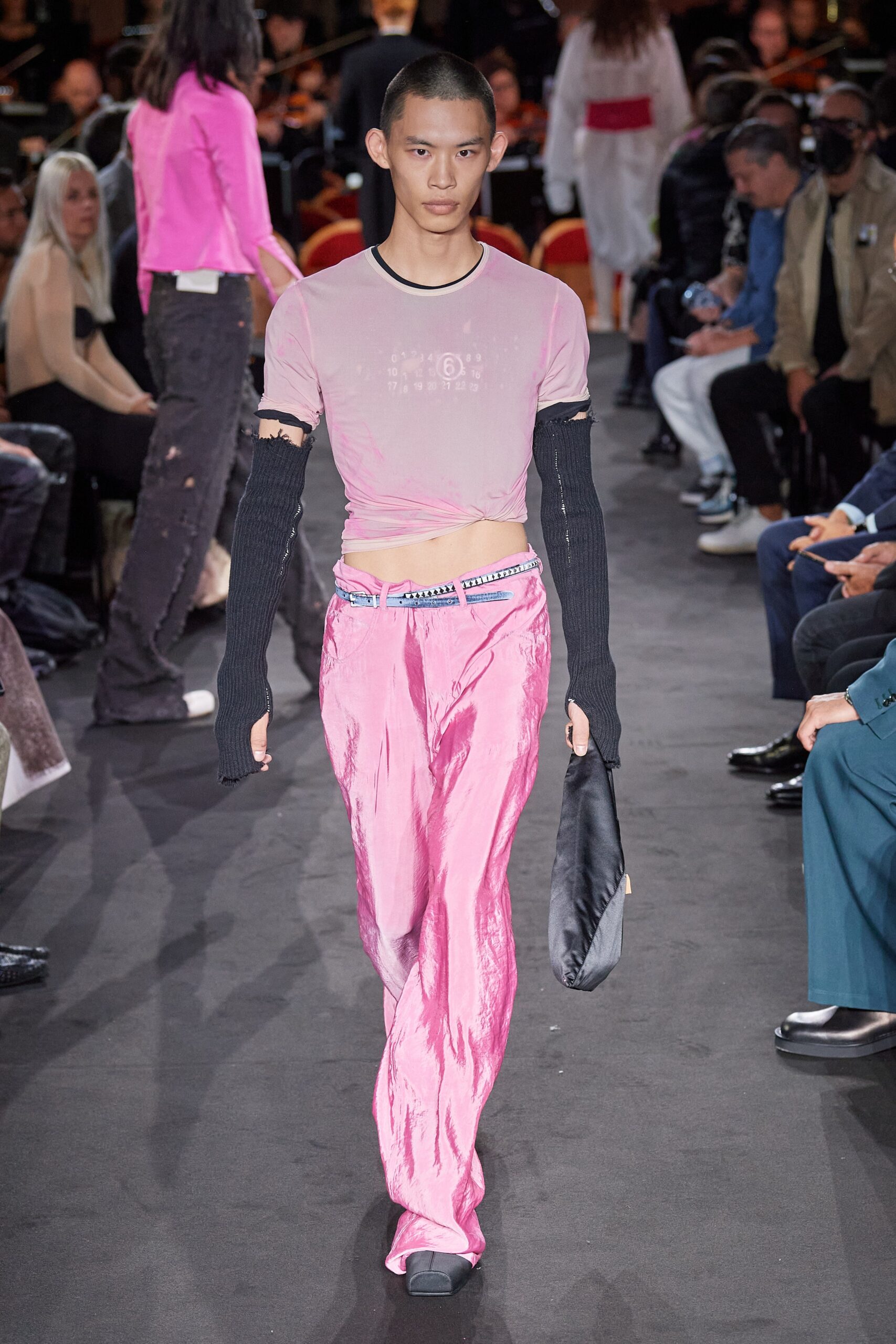 MM6 Maison Margiela S/S 23 Look 35