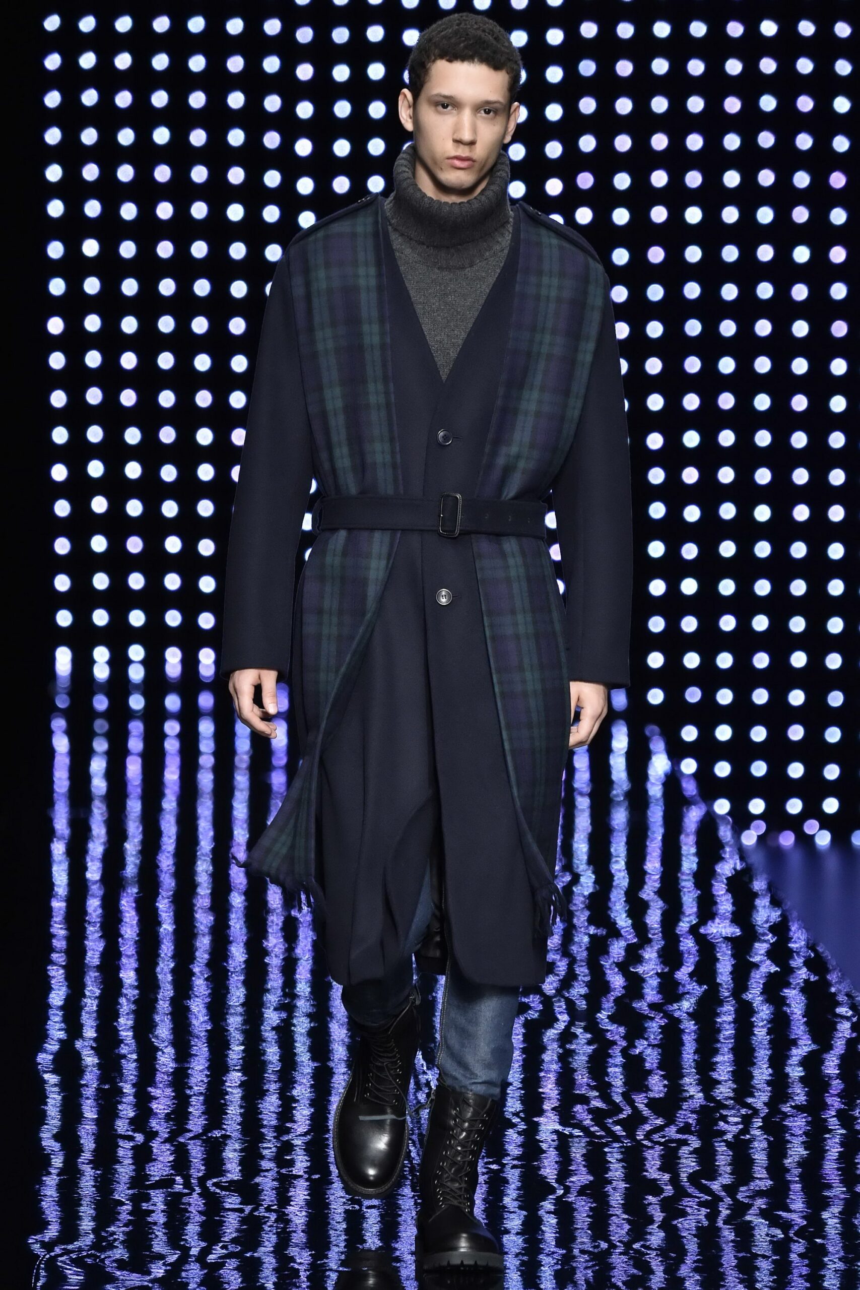 Mistergentleman Tokyo F/W 16 Look 35