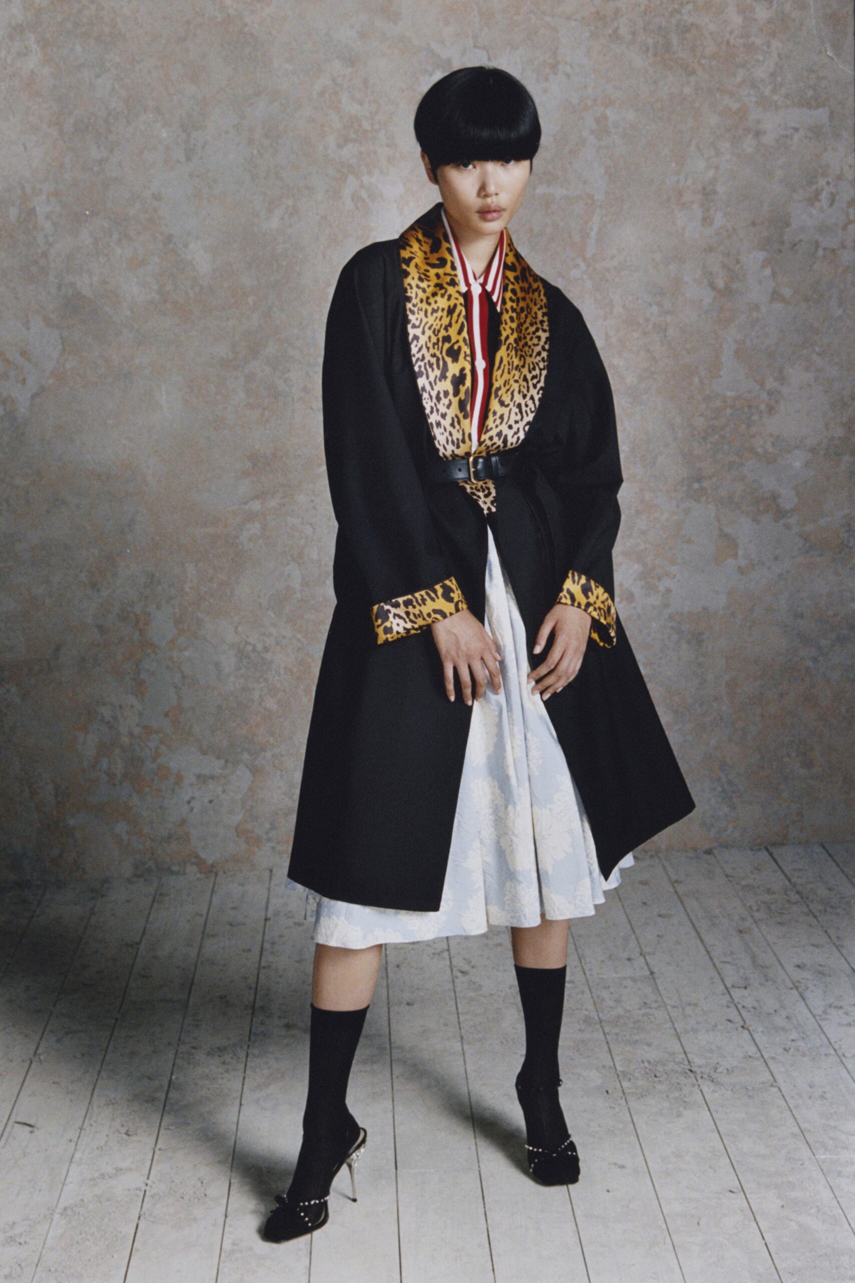 Miu Miu Resort 21 Look 36