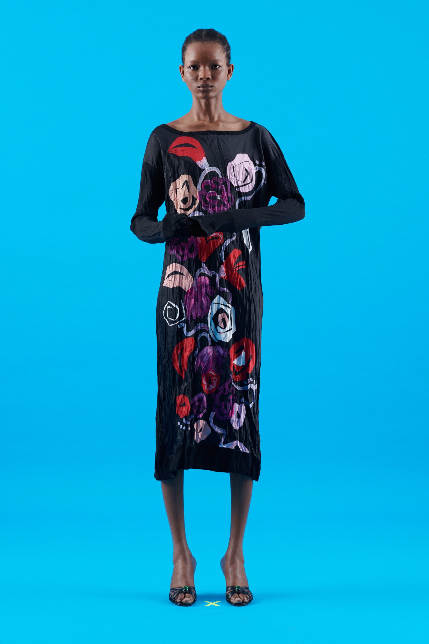 Marni F/W 20 Look 36
