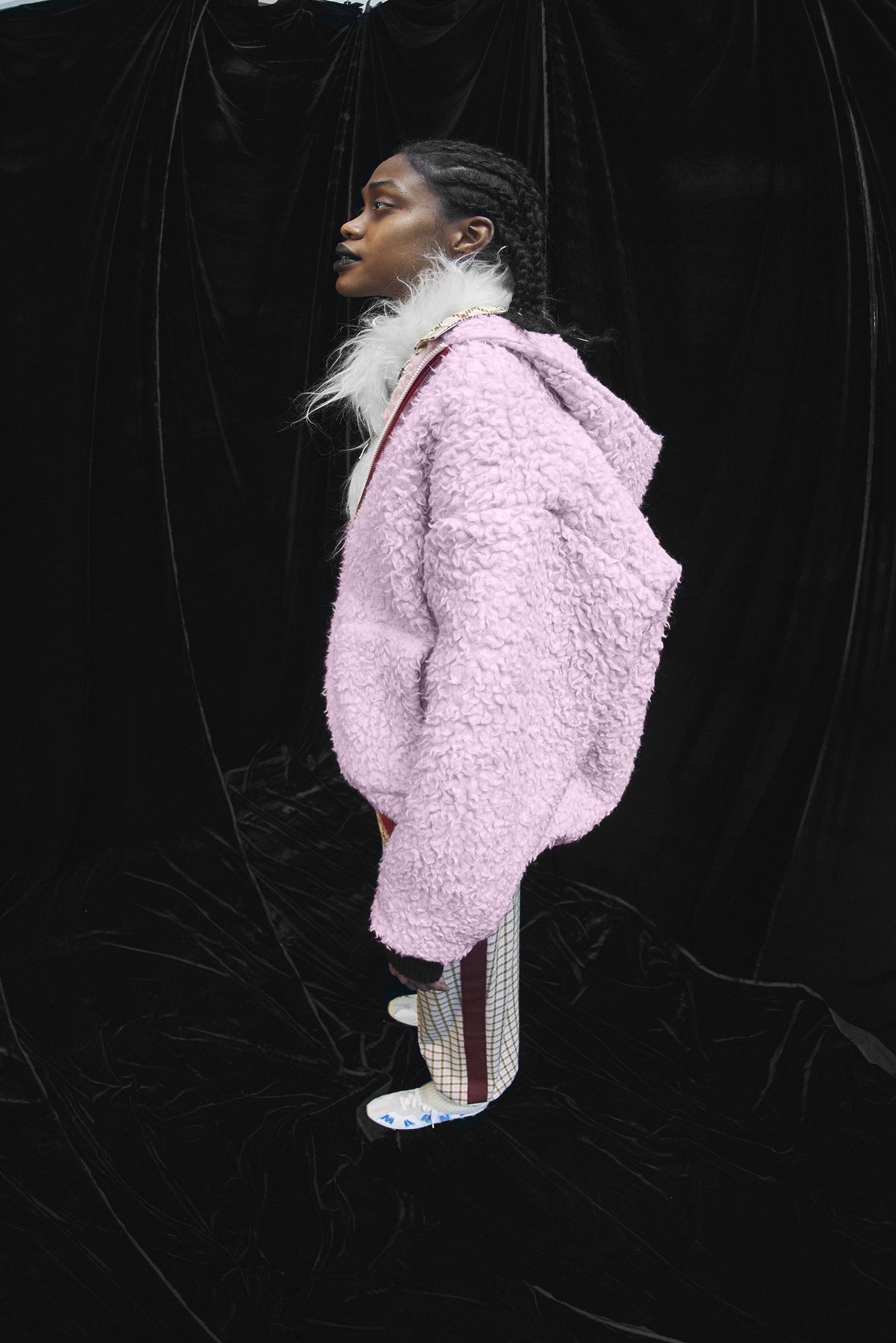 Marni F/W 21 Look 36