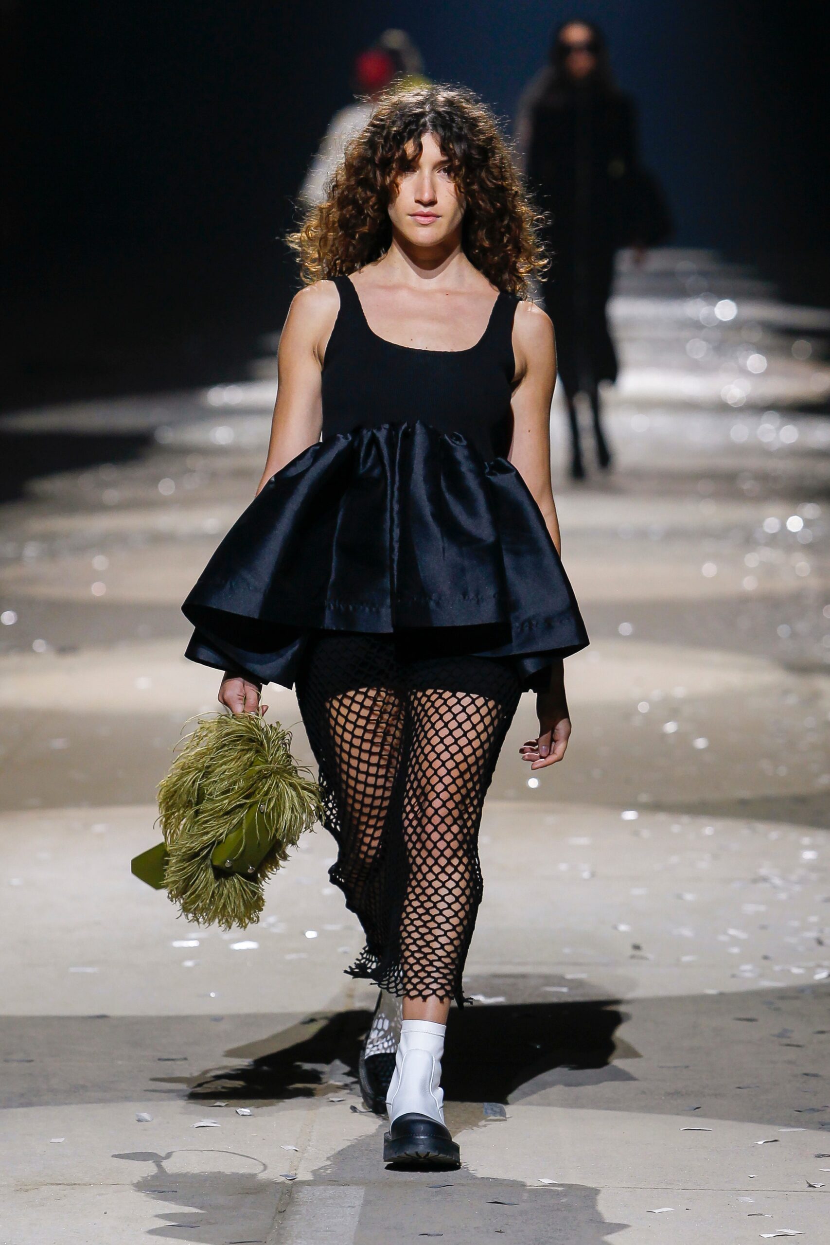 Marques’Almeida S/S 22 Look 36