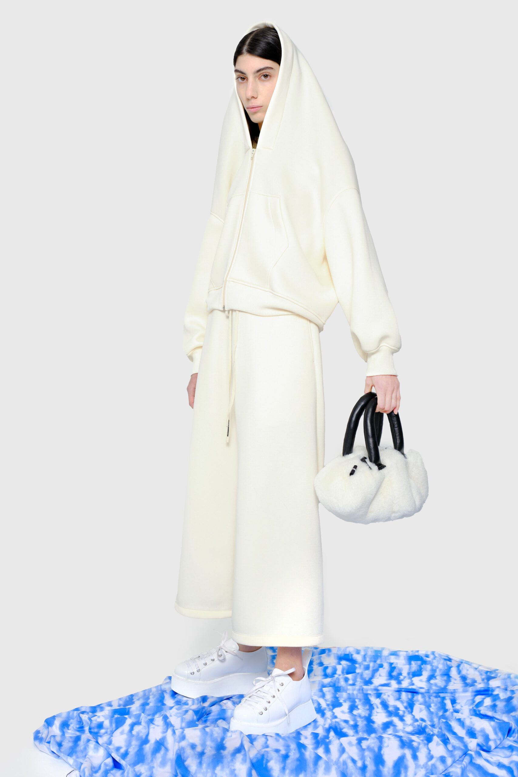 Melitta Baumeister F/W 21 Look 36