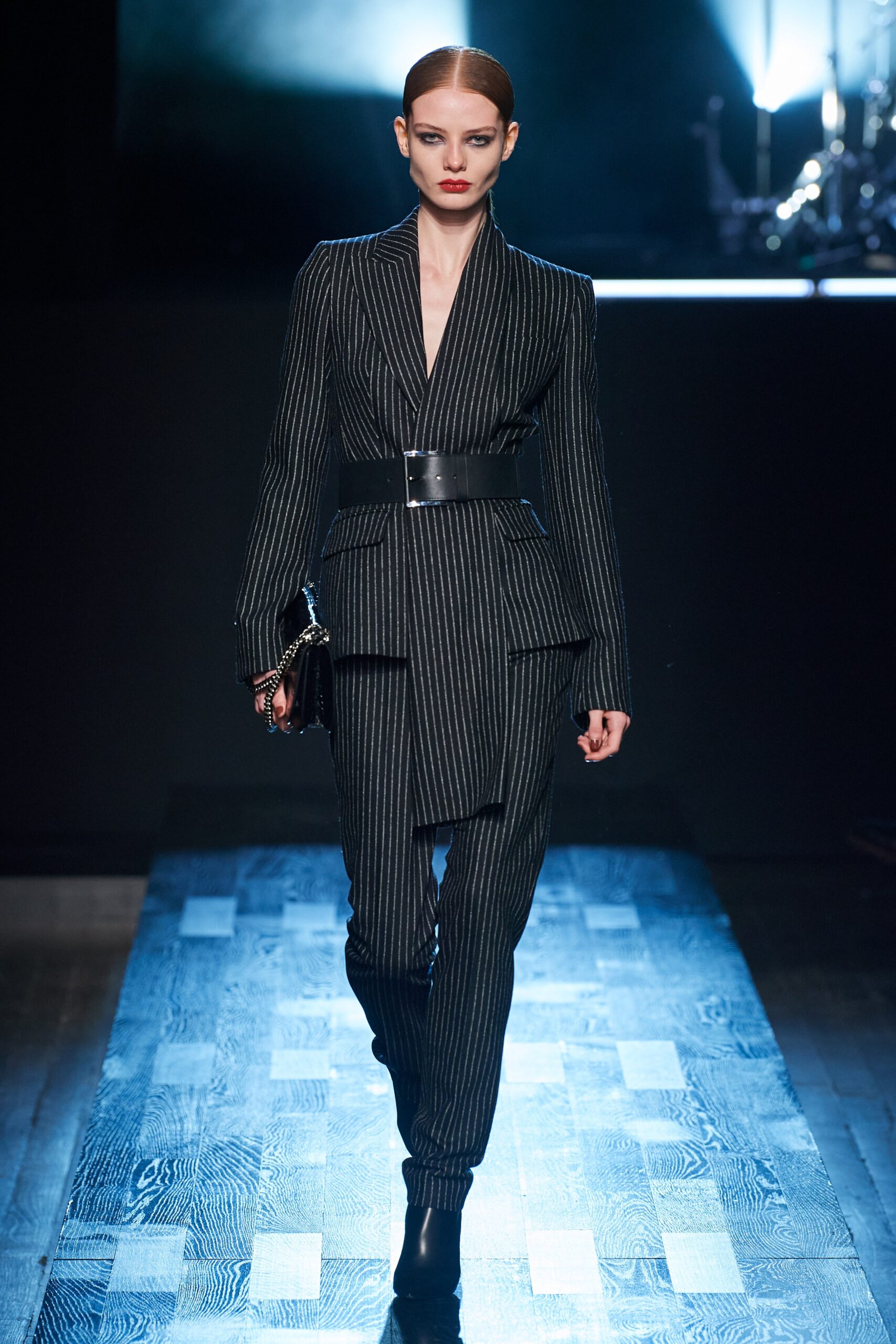 Michael Kors Collection F/W 22 Look 36