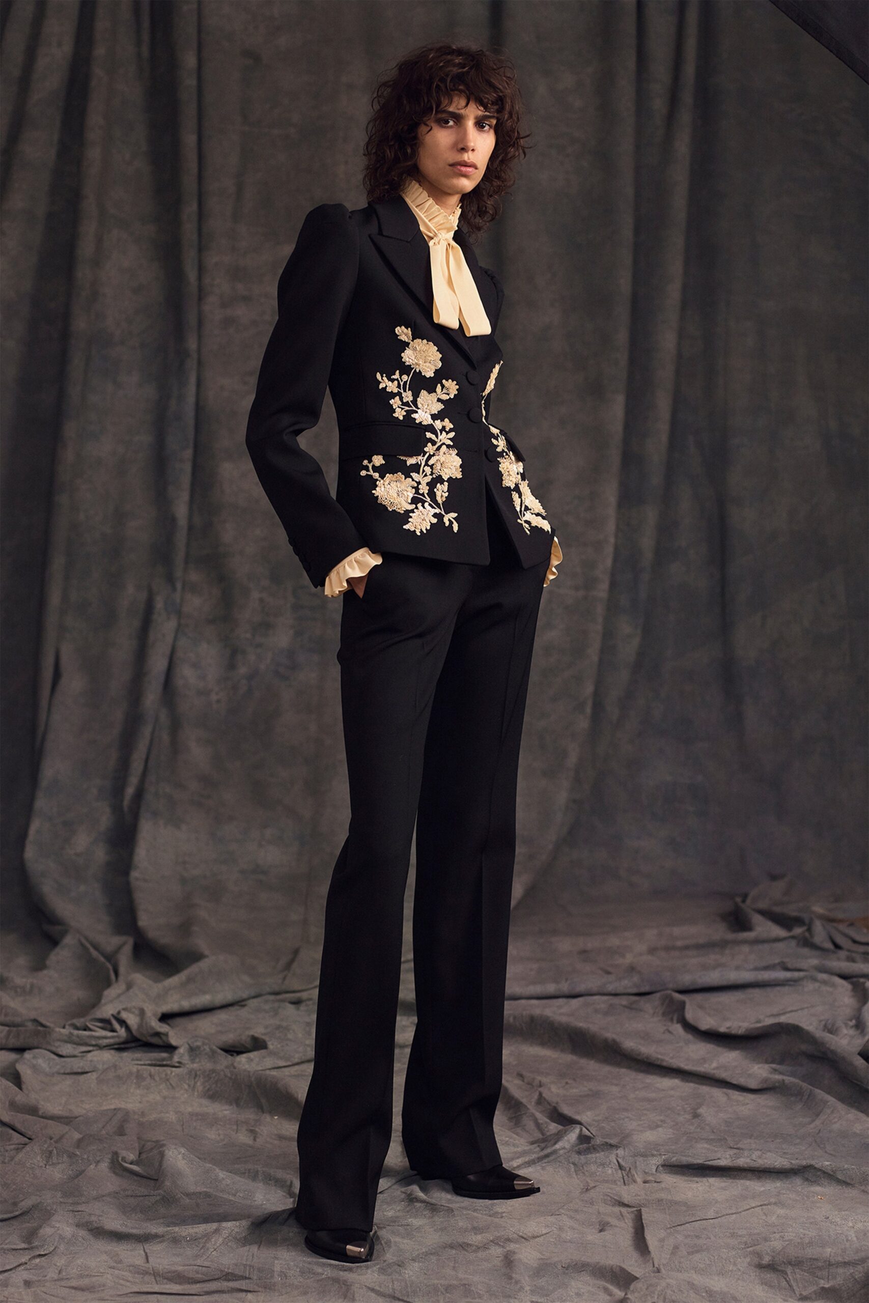 Michael Kors Collection F/W 20 Look 36