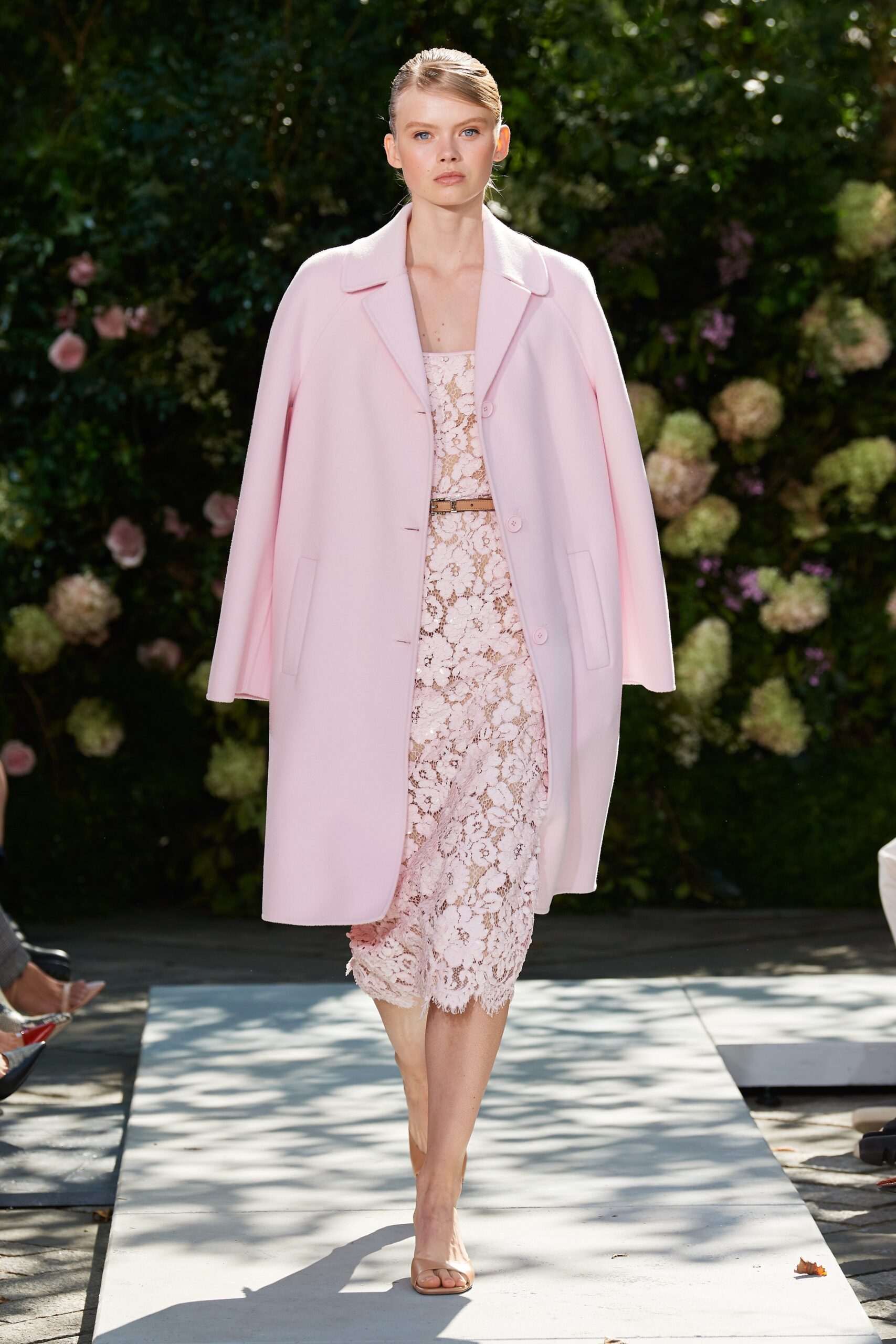 Michael Kors Collection S/S 22 Look 36