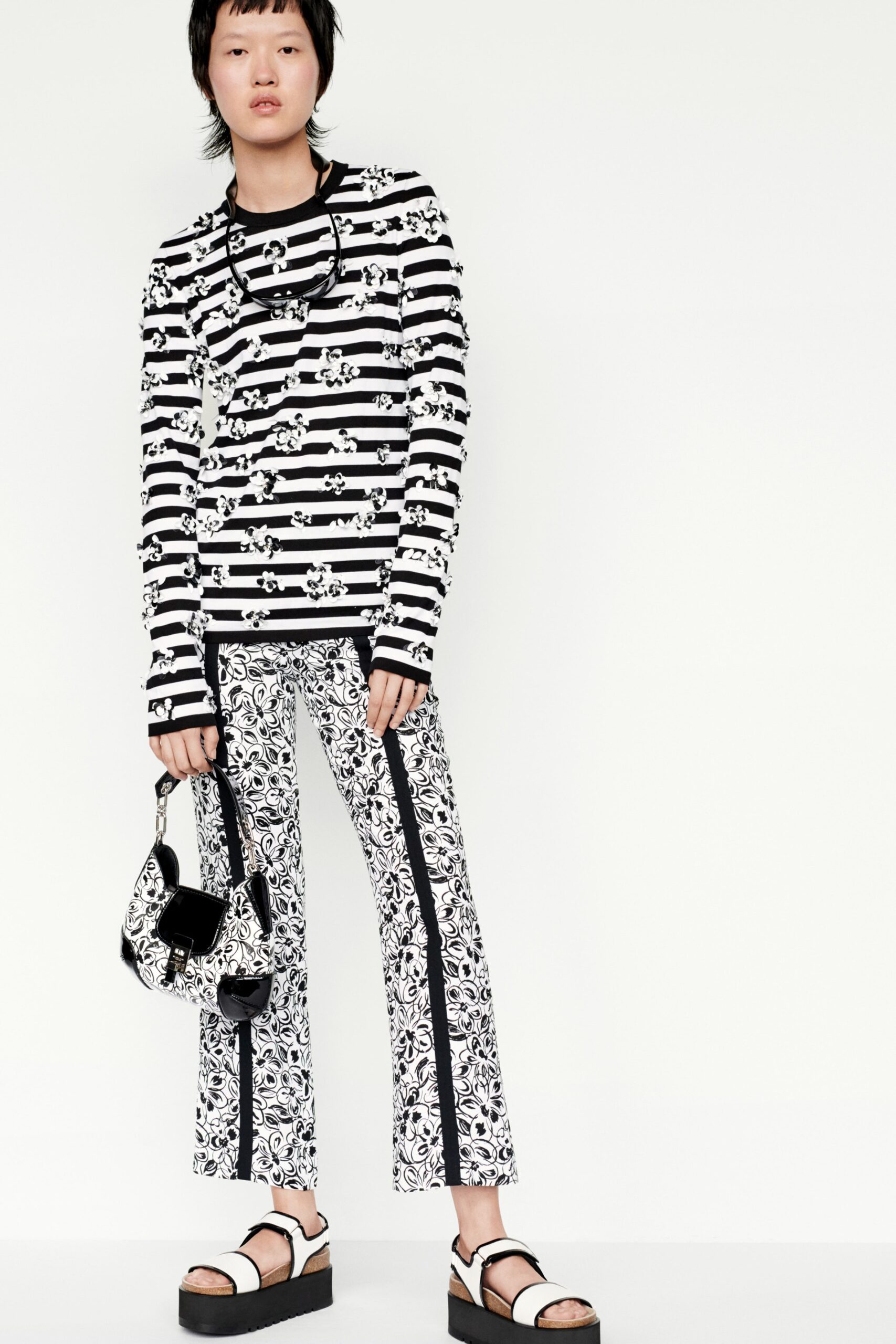 Michael Kors Collection Resort 19 Look 36