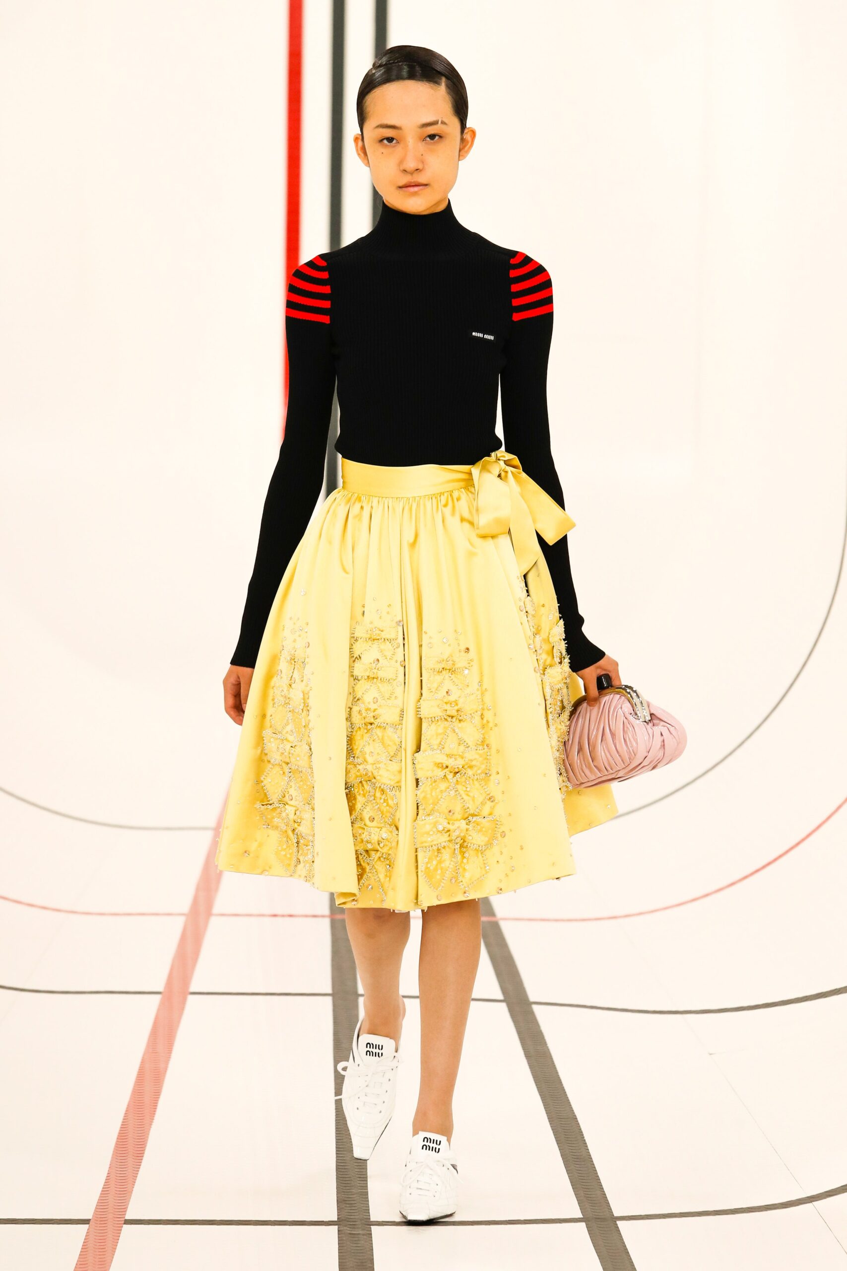 Miu Miu S/S 21 Look 36