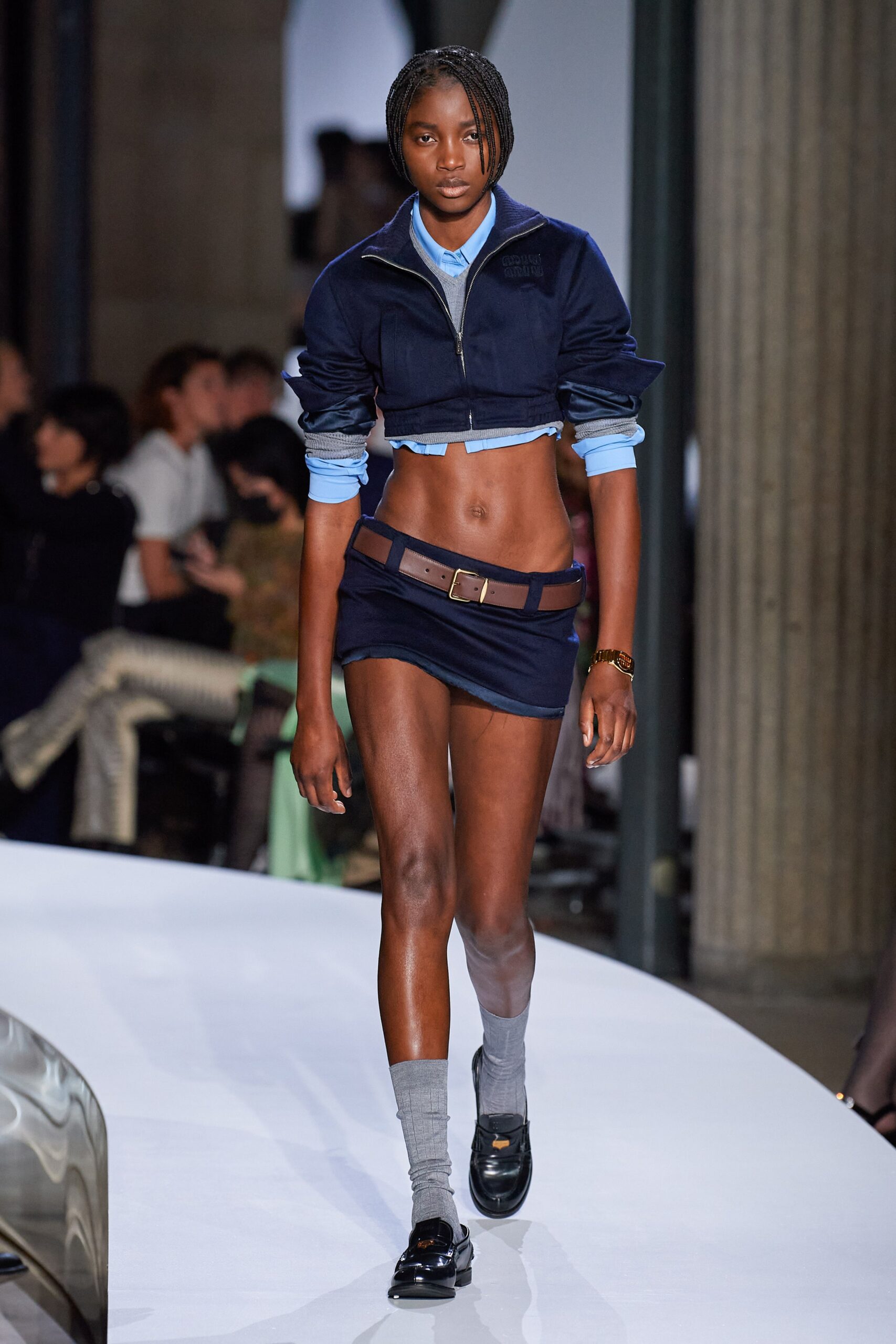 Miu Miu S/S 22 Look 36