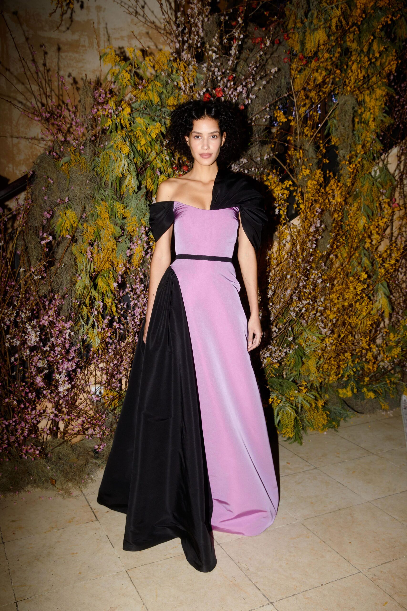 Markarian F/W 23 Look 36